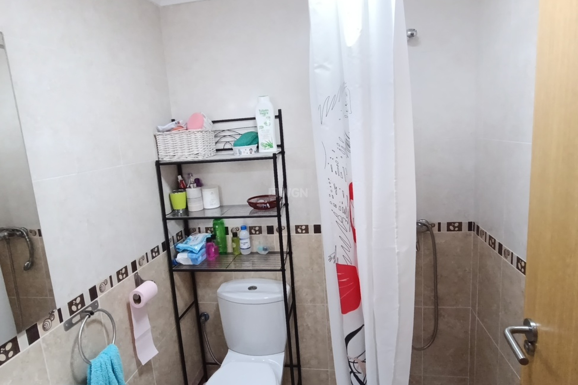Resale - Apartment / flat - Sucina - Inland