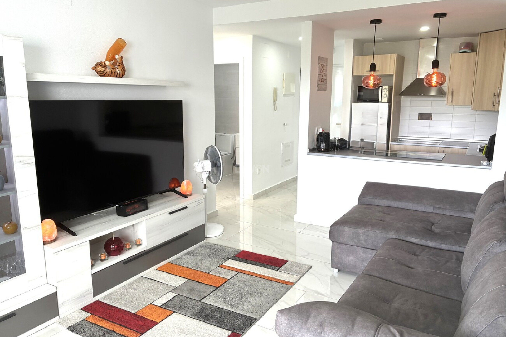 Resale - Apartment / flat - Terrazas de la Torre - Inland