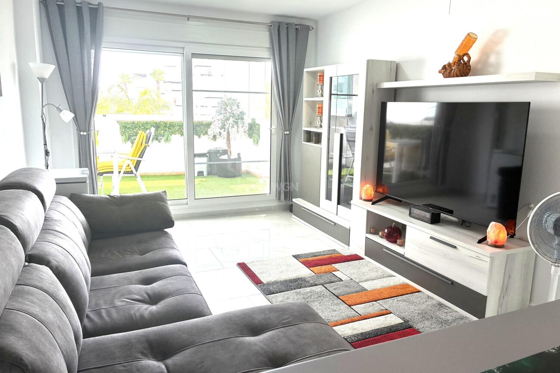 Resale - Apartment / flat - Terrazas de la Torre - Inland