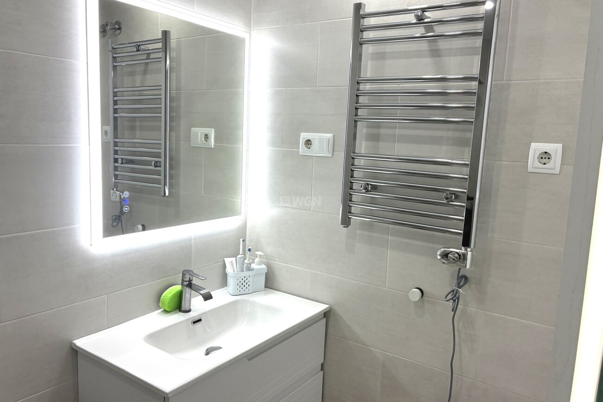 Resale - Apartment / flat - Terrazas de la Torre - Inland