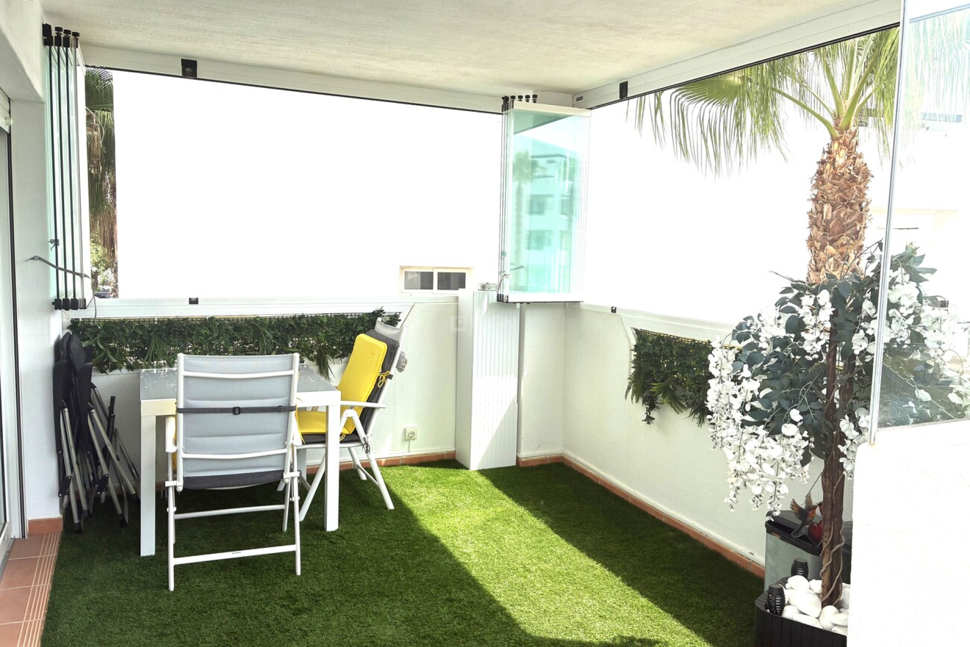 Resale - Apartment / flat - Terrazas de la Torre - Inland