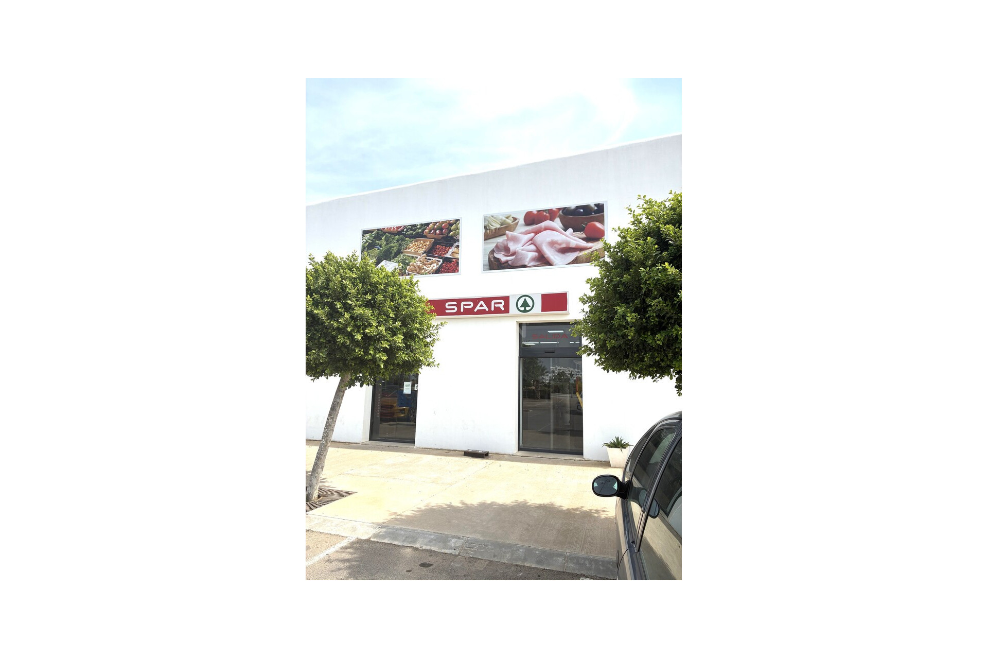 Resale - Apartment / flat - Terrazas de la Torre - Inland