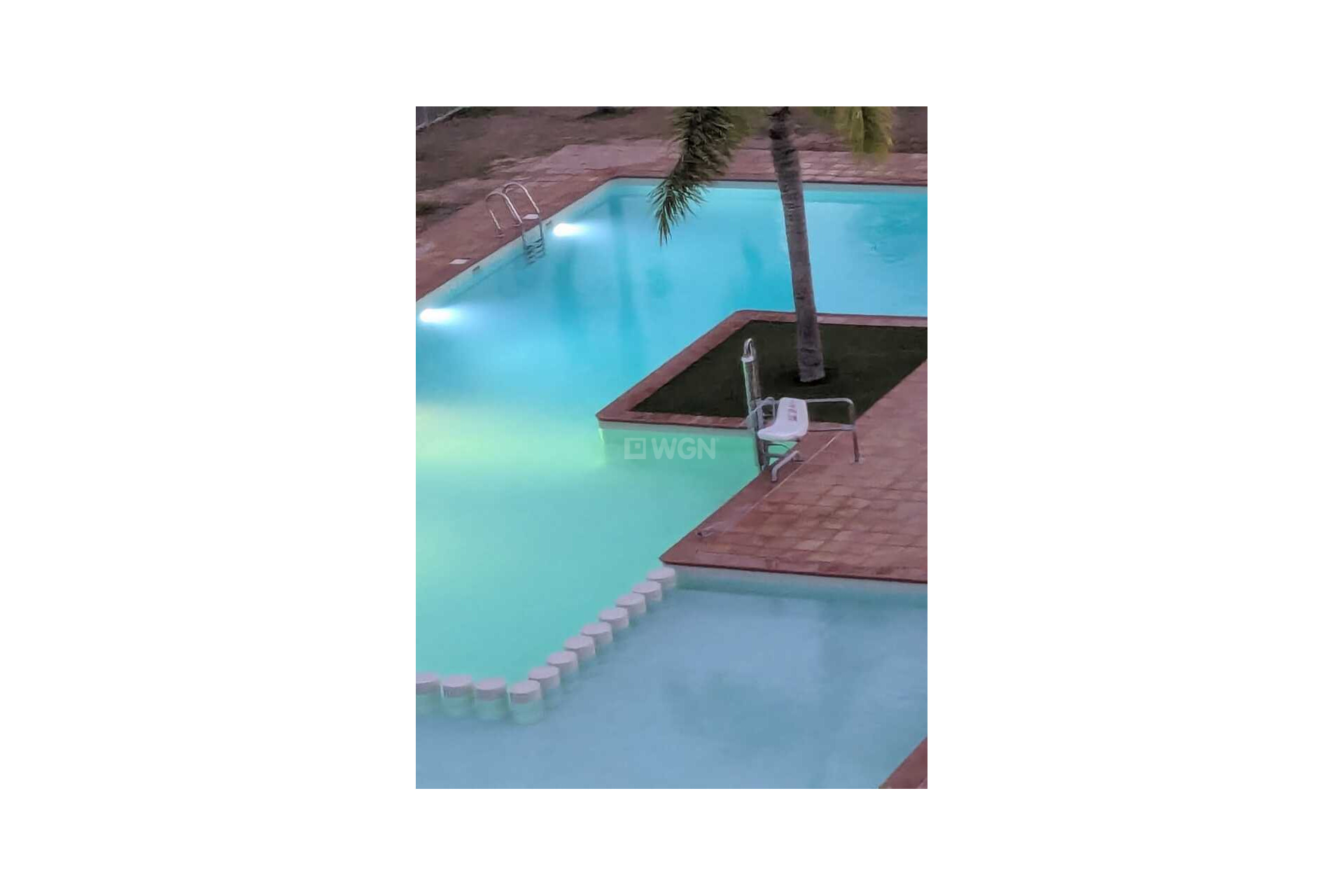 Resale - Apartment / flat - Terrazas de la Torre - Inland