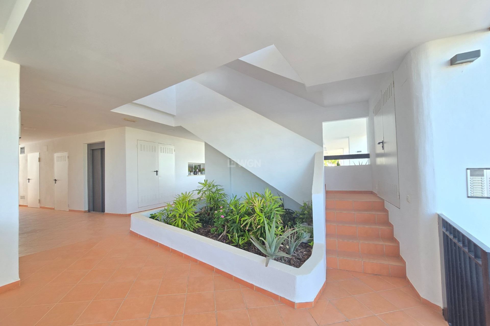 Resale - Apartment / flat - Terrazas de la Torre - Inland