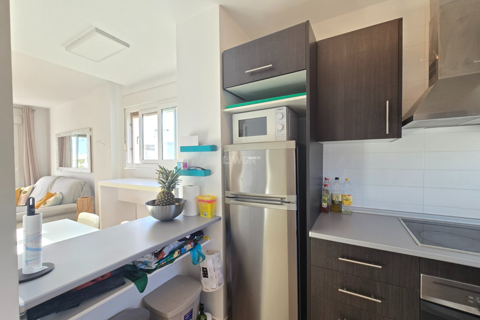 Resale - Apartment / flat - Terrazas de la Torre - Inland