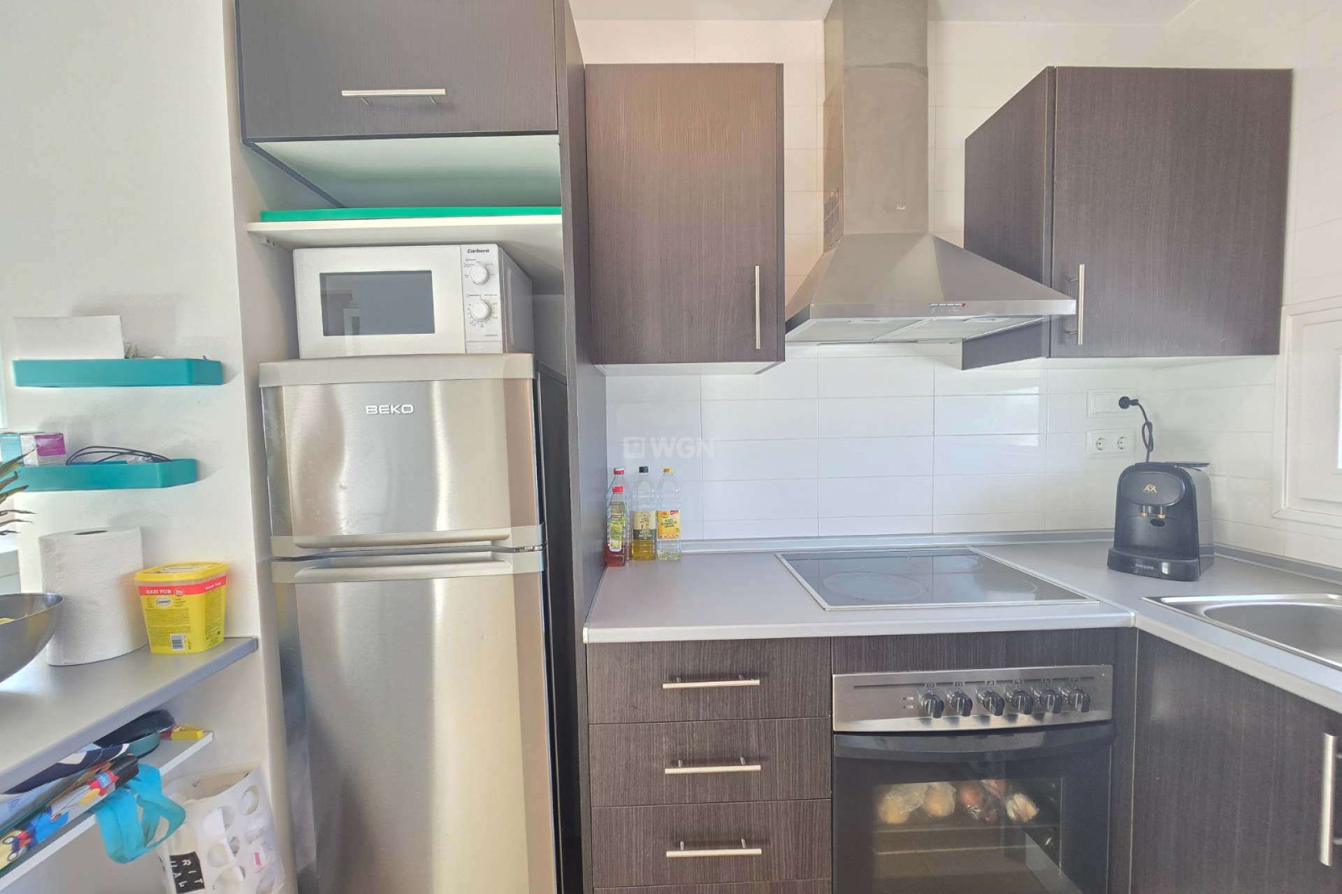 Resale - Apartment / flat - Terrazas de la Torre - Inland