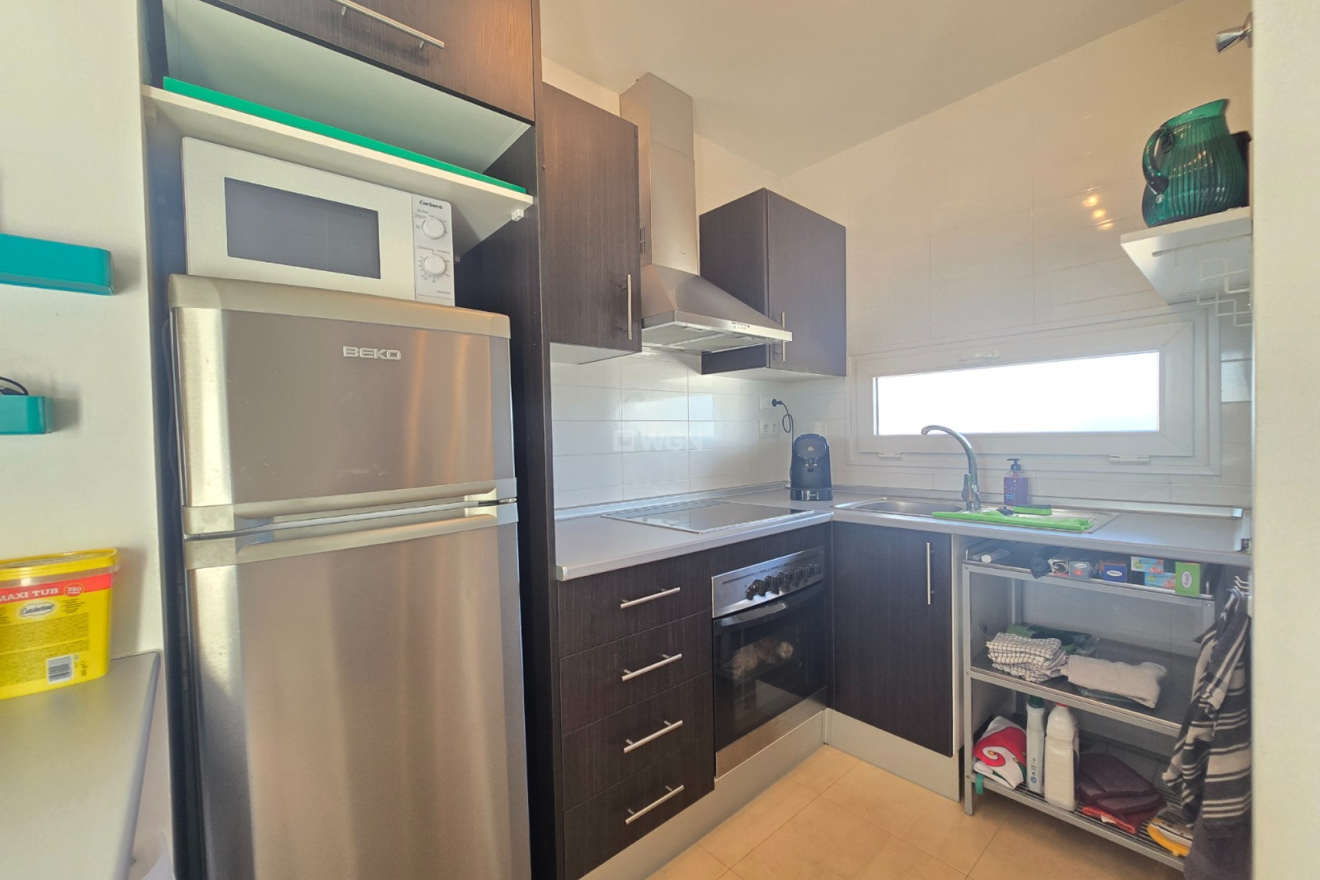 Resale - Apartment / flat - Terrazas de la Torre - Inland