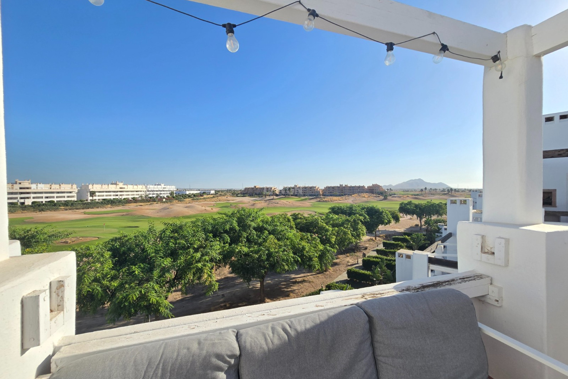 Resale - Apartment / flat - Terrazas de la Torre - Inland