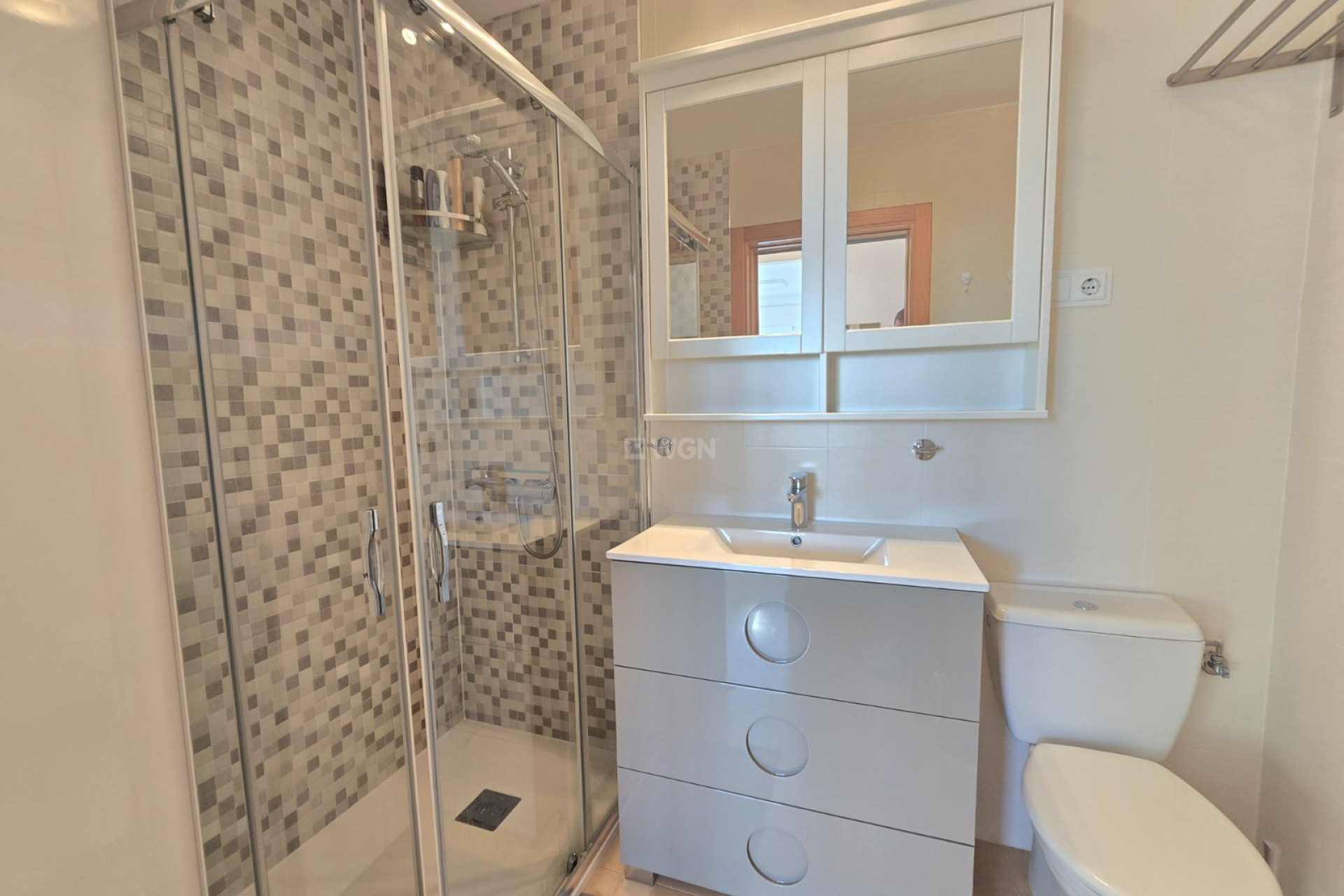 Resale - Apartment / flat - Terrazas de la Torre - Inland