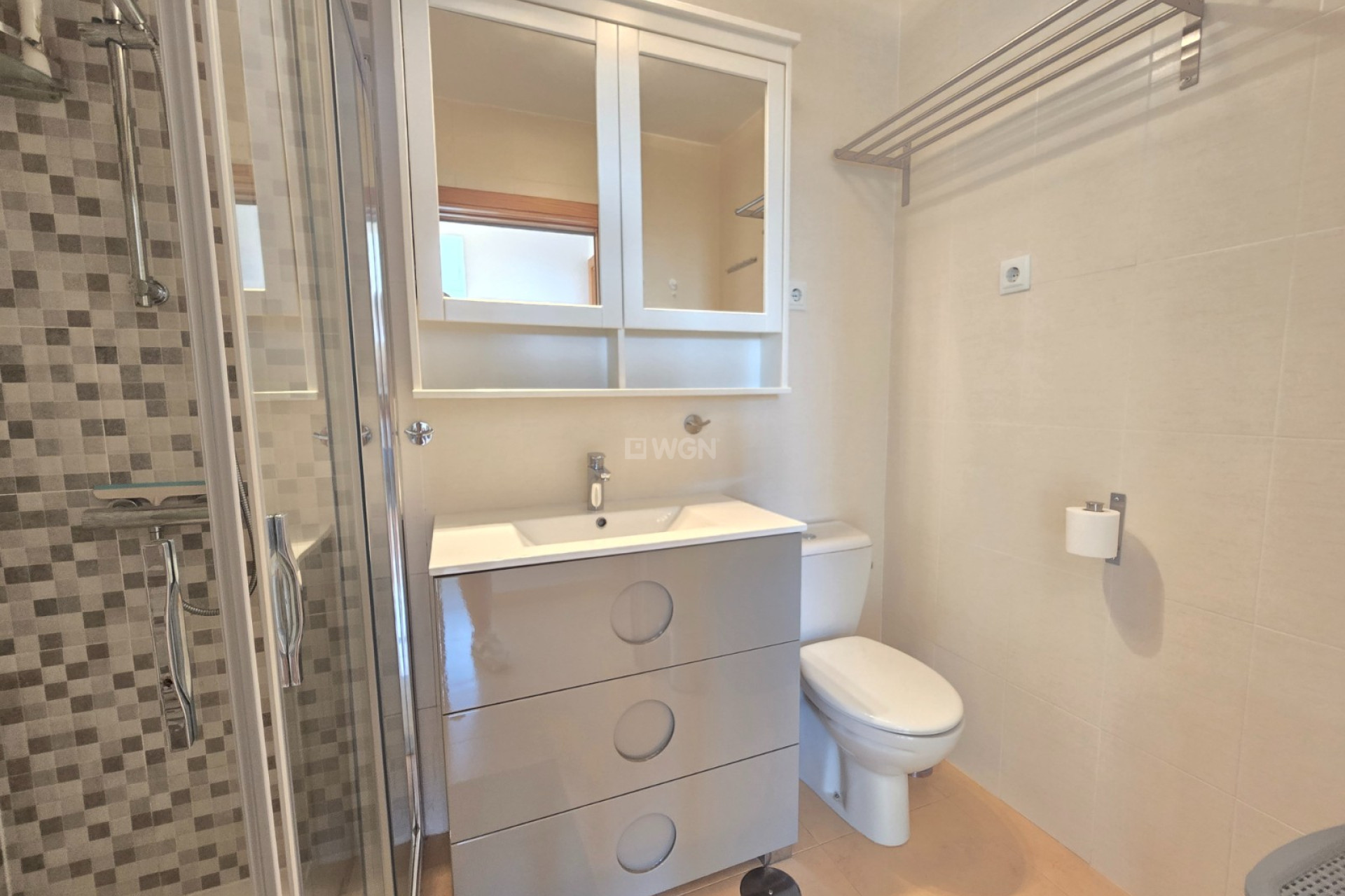 Resale - Apartment / flat - Terrazas de la Torre - Inland