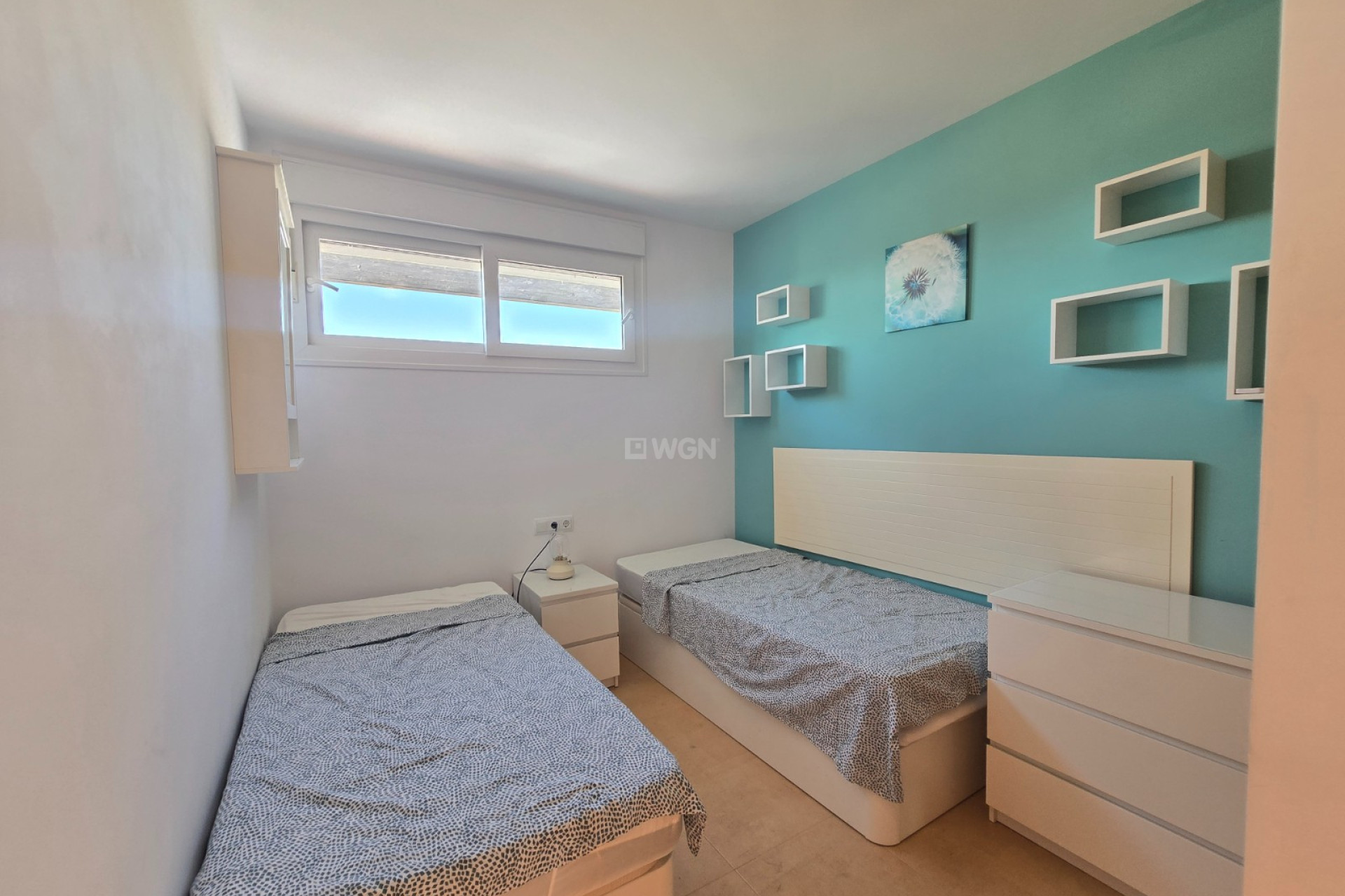 Resale - Apartment / flat - Terrazas de la Torre - Inland