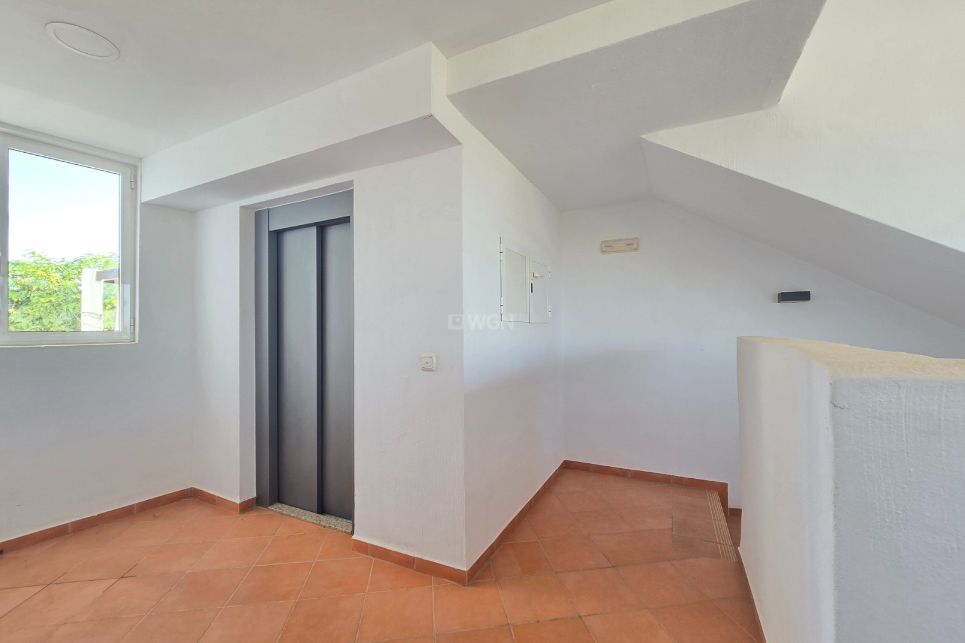 Resale - Apartment / flat - Terrazas de la Torre - Inland