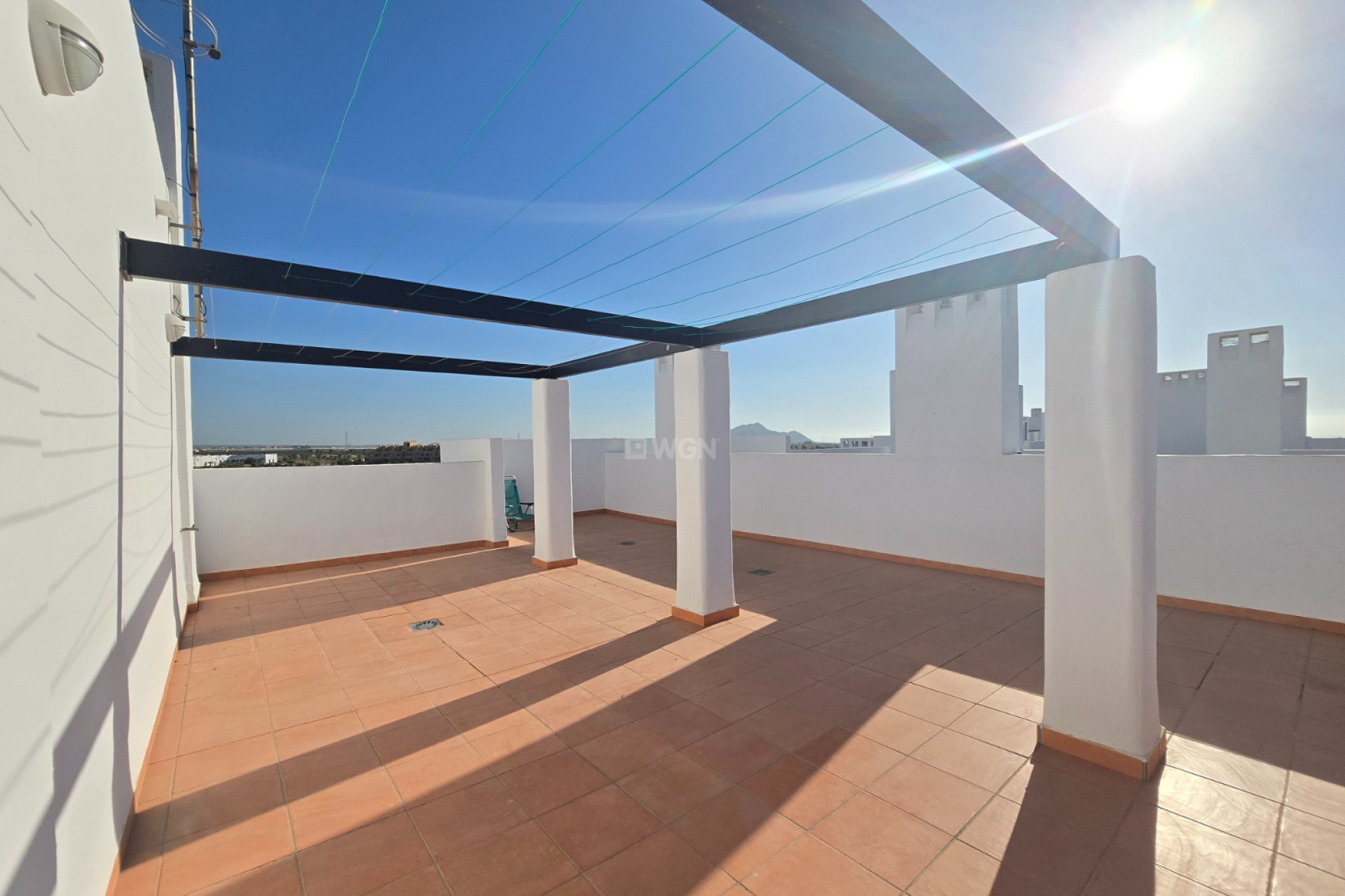 Resale - Apartment / flat - Terrazas de la Torre - Inland