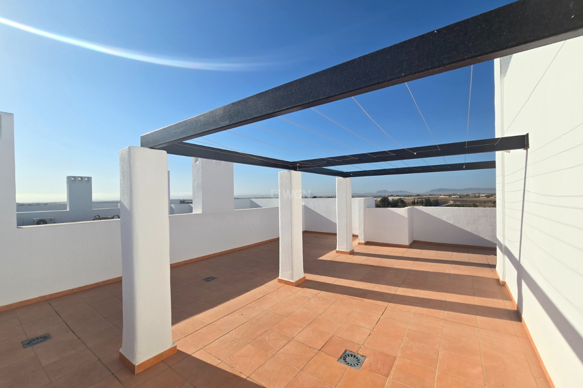 Resale - Apartment / flat - Terrazas de la Torre - Inland