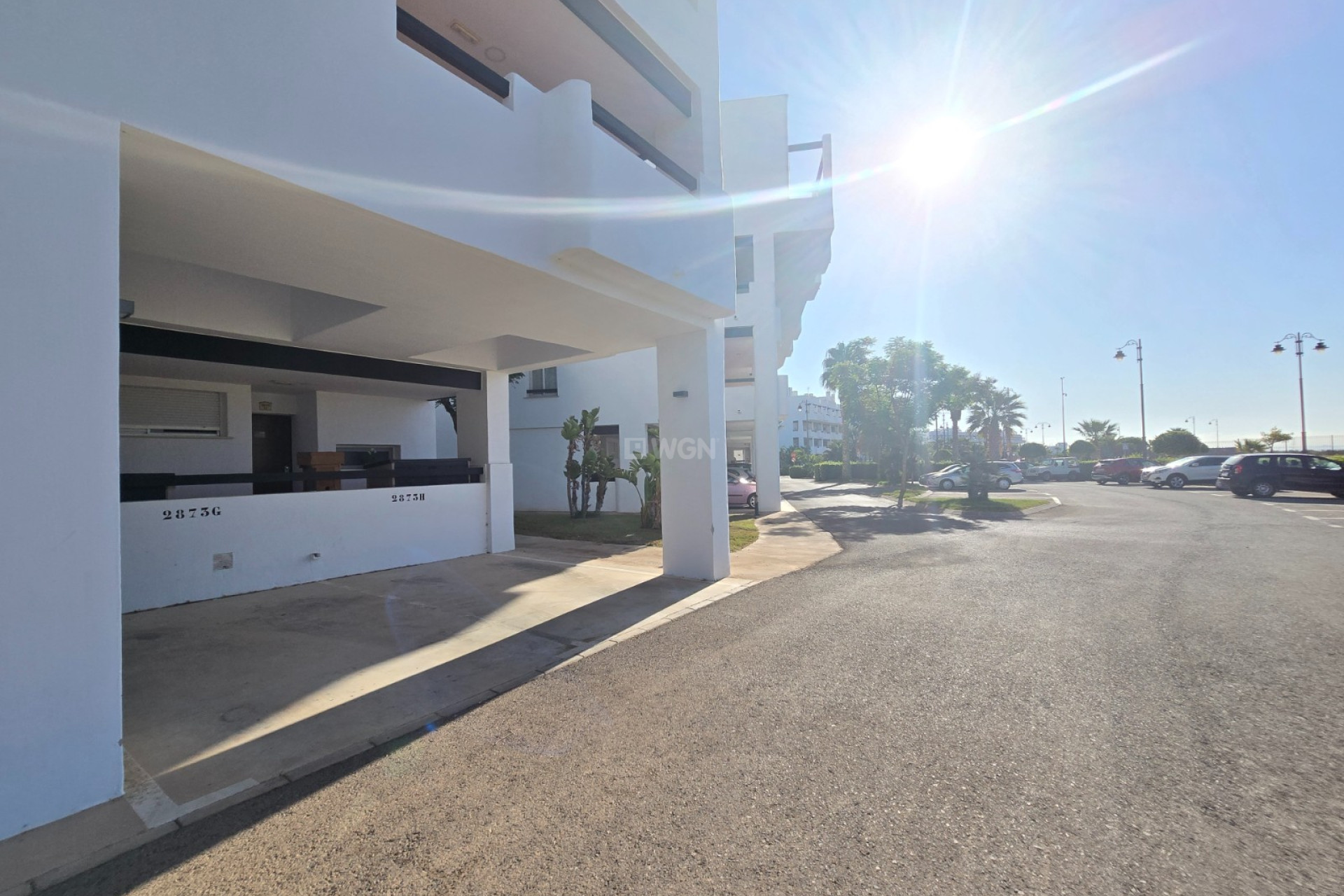 Resale - Apartment / flat - Terrazas de la Torre - Inland