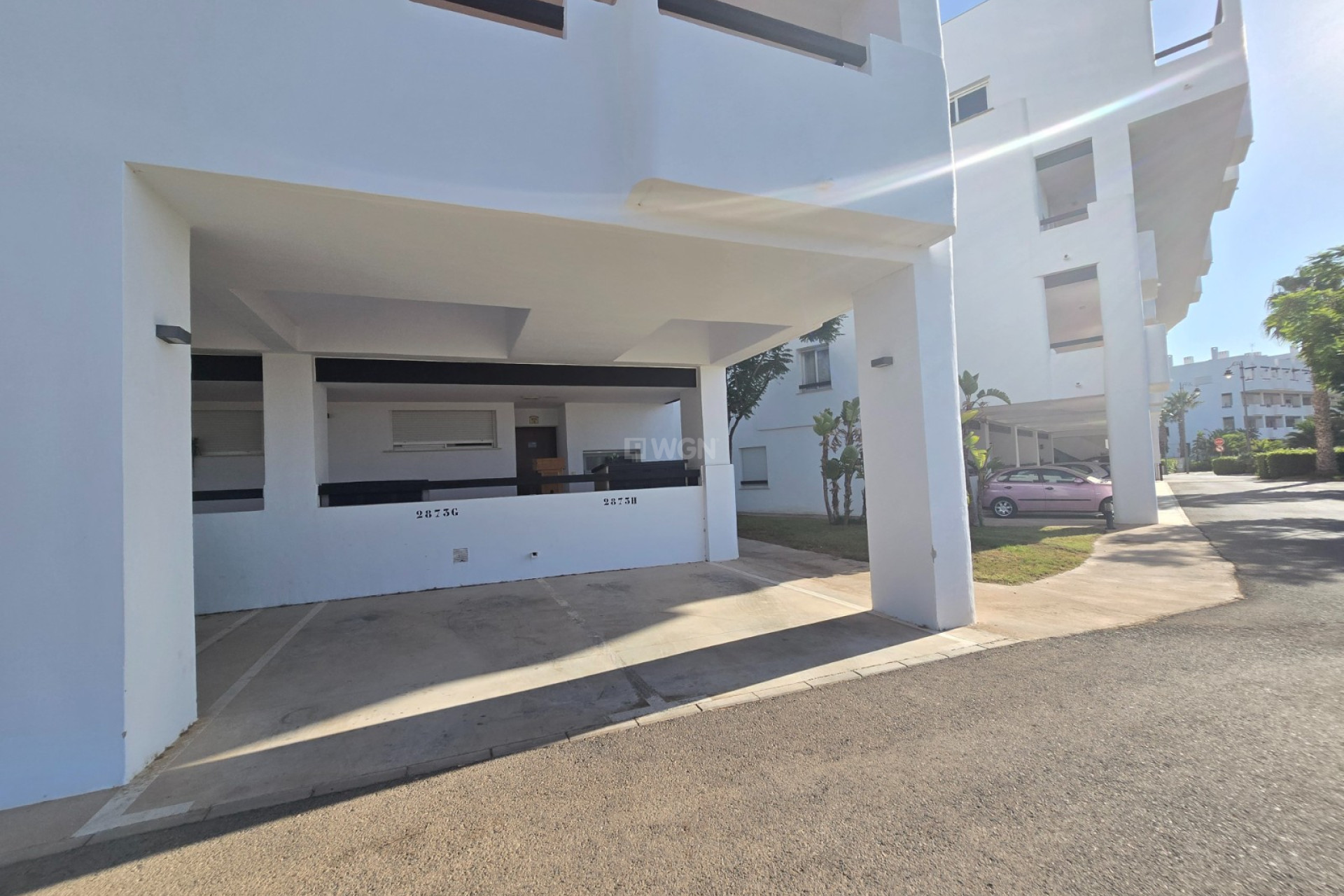 Resale - Apartment / flat - Terrazas de la Torre - Inland