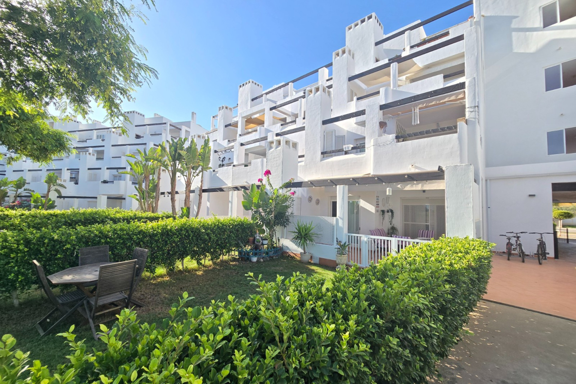 Resale - Apartment / flat - Terrazas de la Torre - Inland