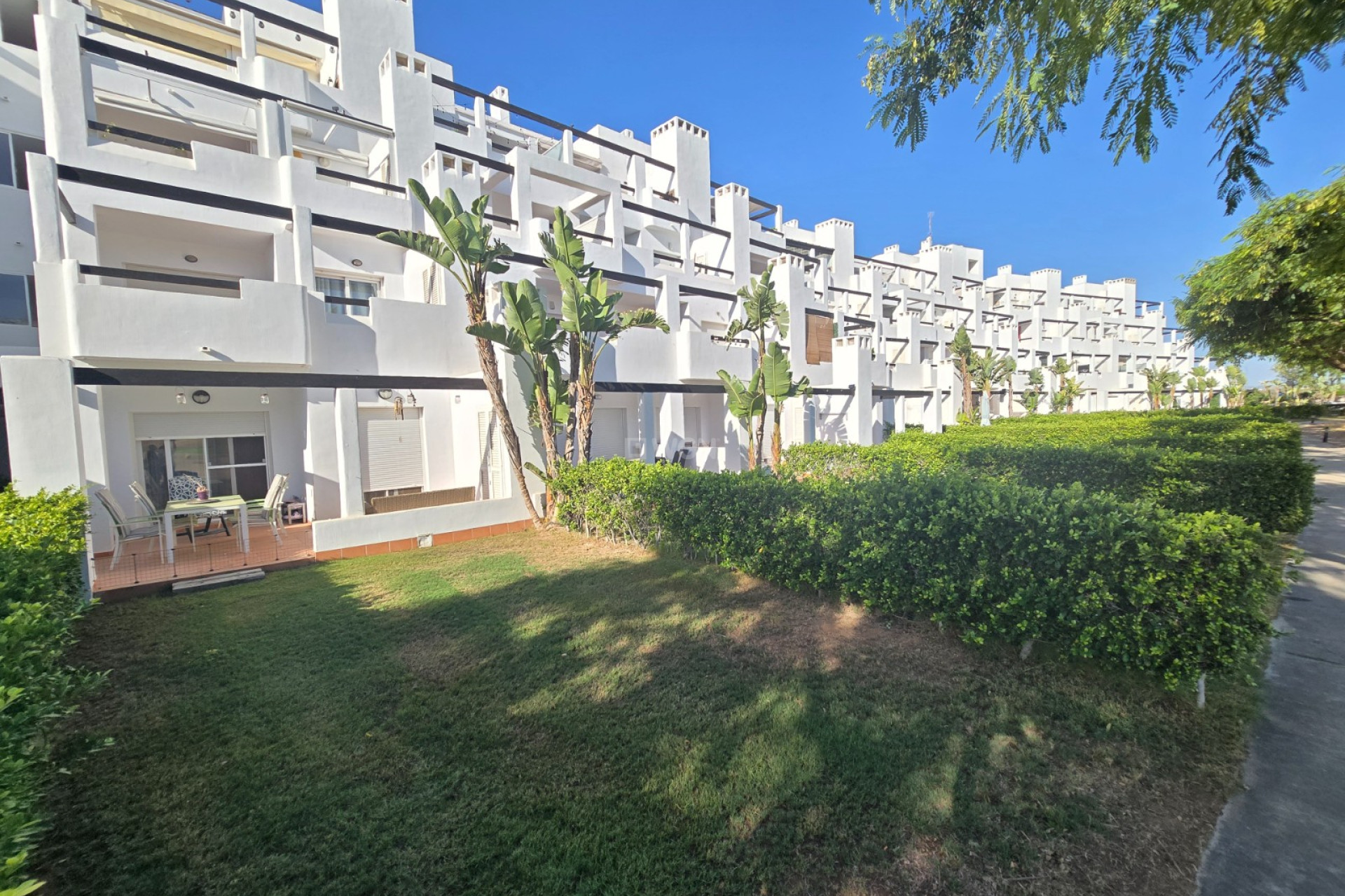 Resale - Apartment / flat - Terrazas de la Torre - Inland