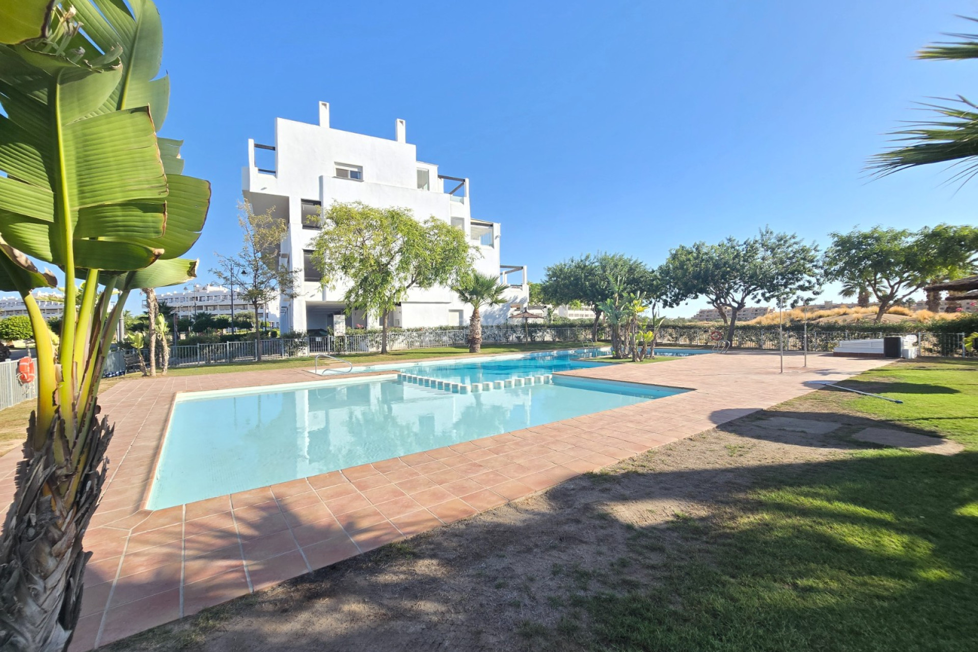 Resale - Apartment / flat - Terrazas de la Torre - Inland