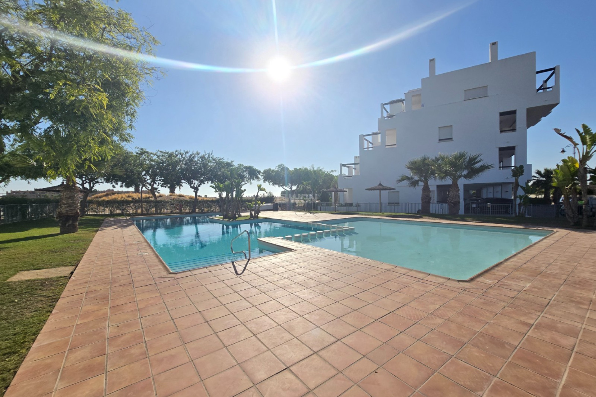 Resale - Apartment / flat - Terrazas de la Torre - Inland