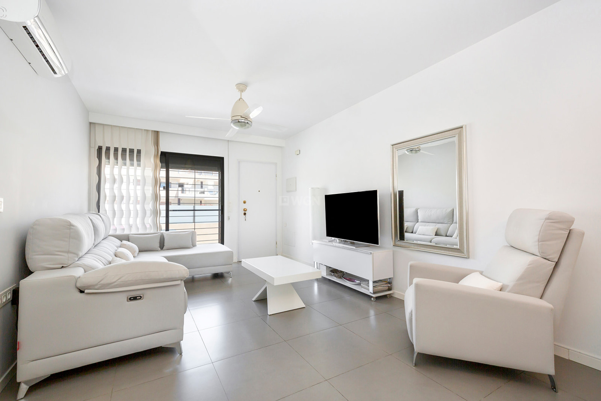 Resale - Apartment / flat - Torre de la Horadada - Costa Blanca