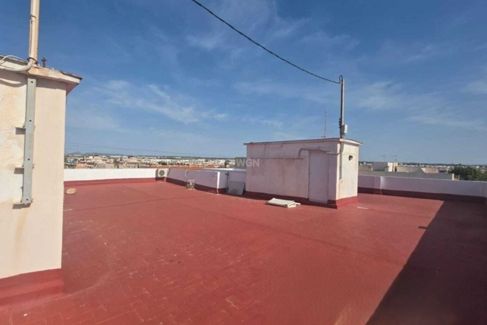 Resale - Apartment / flat - Torre de la Horadada - Costa Blanca