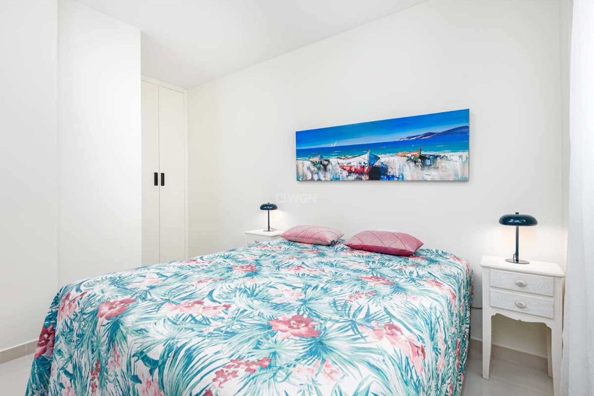 Resale - Apartment / flat - Torre de la Horadada - Costa Blanca