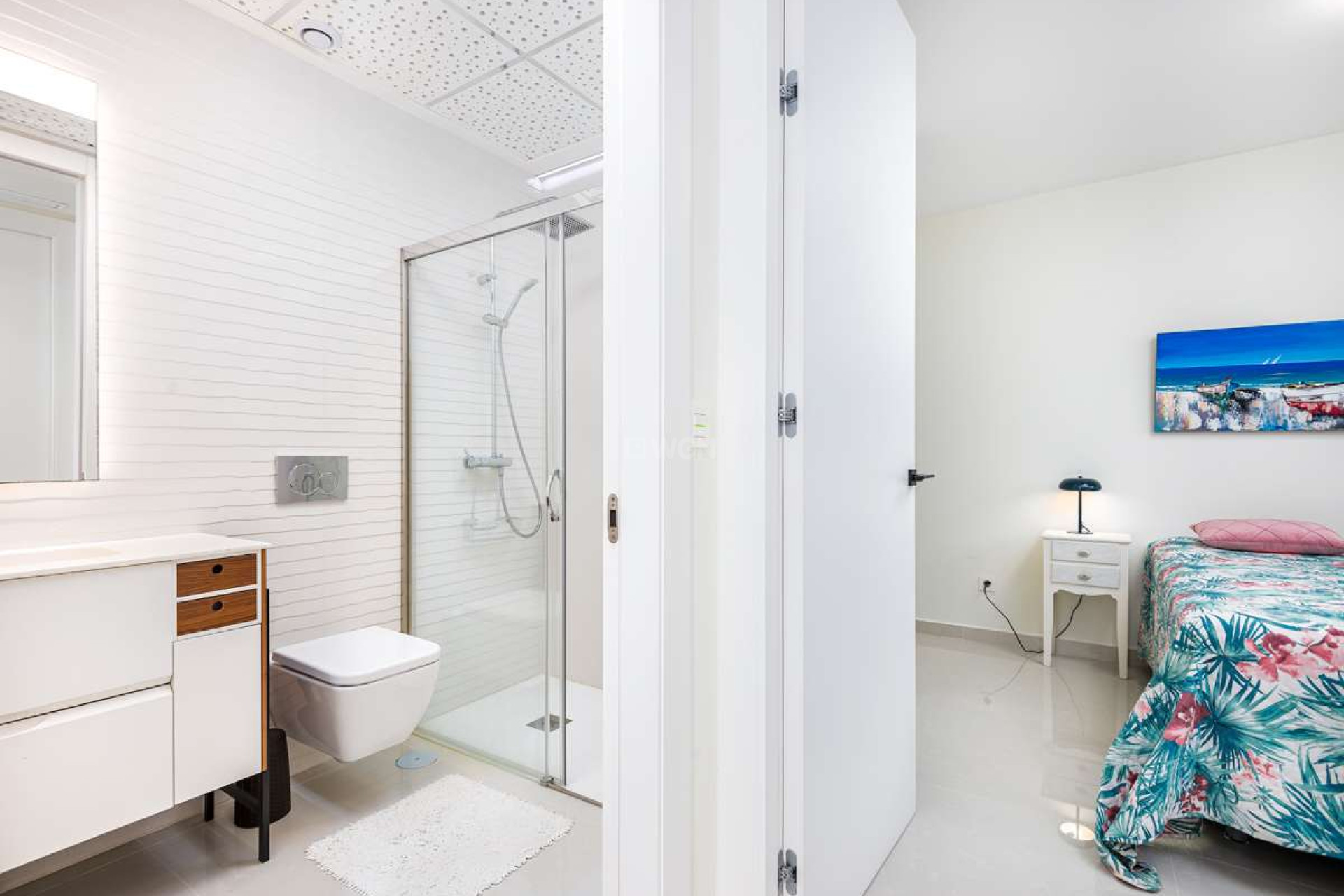 Resale - Apartment / flat - Torre de la Horadada - Costa Blanca