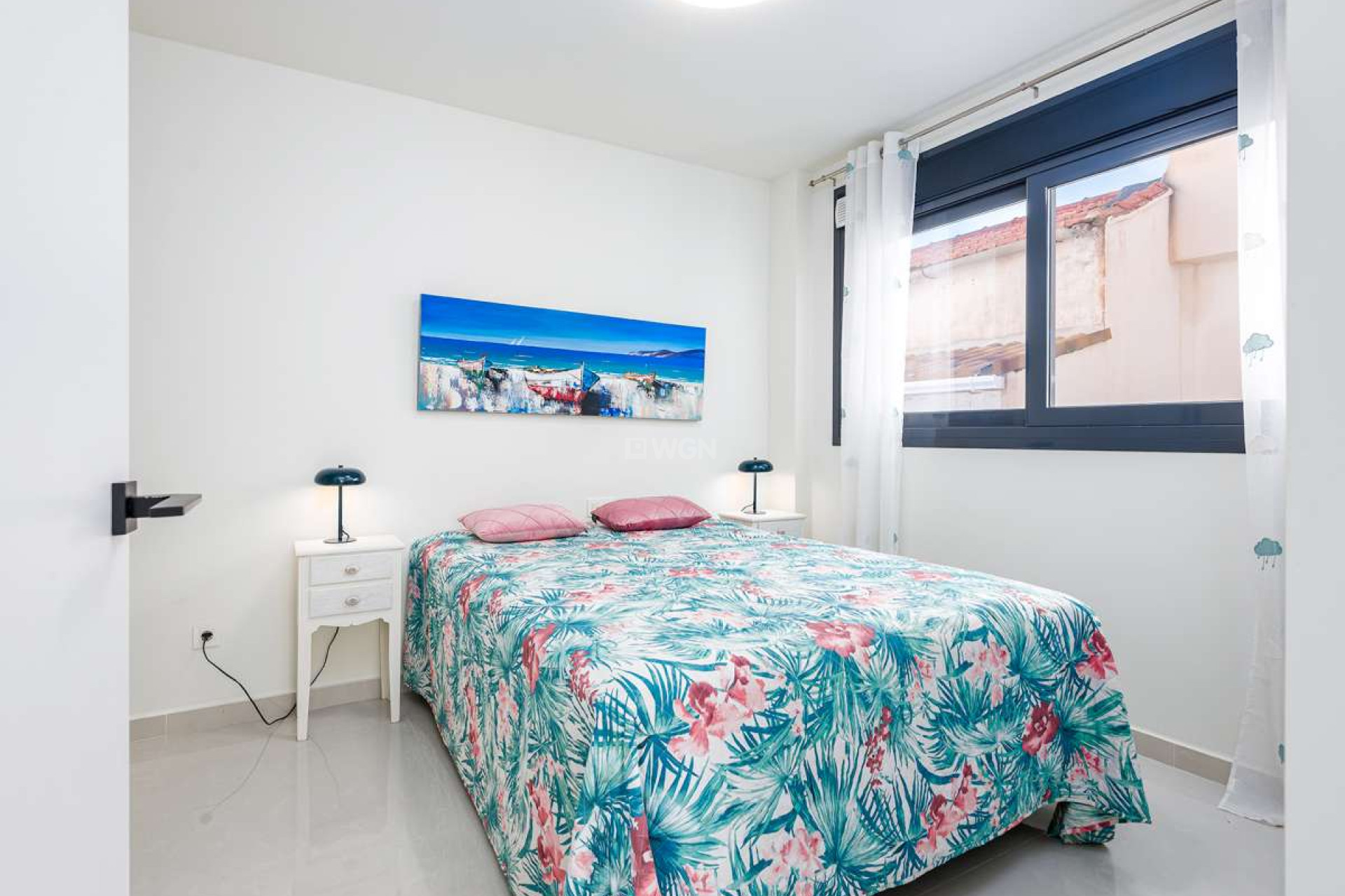 Resale - Apartment / flat - Torre de la Horadada - Costa Blanca