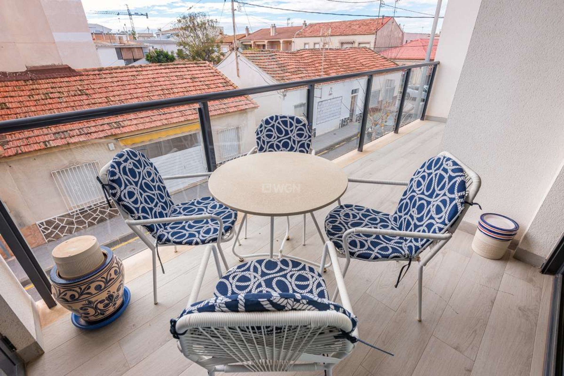 Resale - Apartment / flat - Torre de la Horadada - Costa Blanca