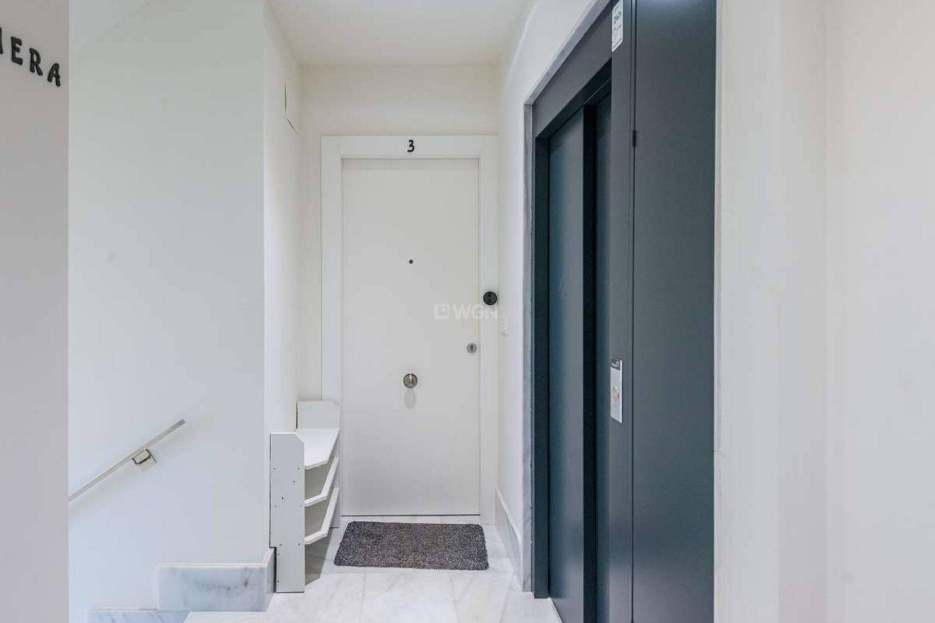 Resale - Apartment / flat - Torre de la Horadada - Costa Blanca