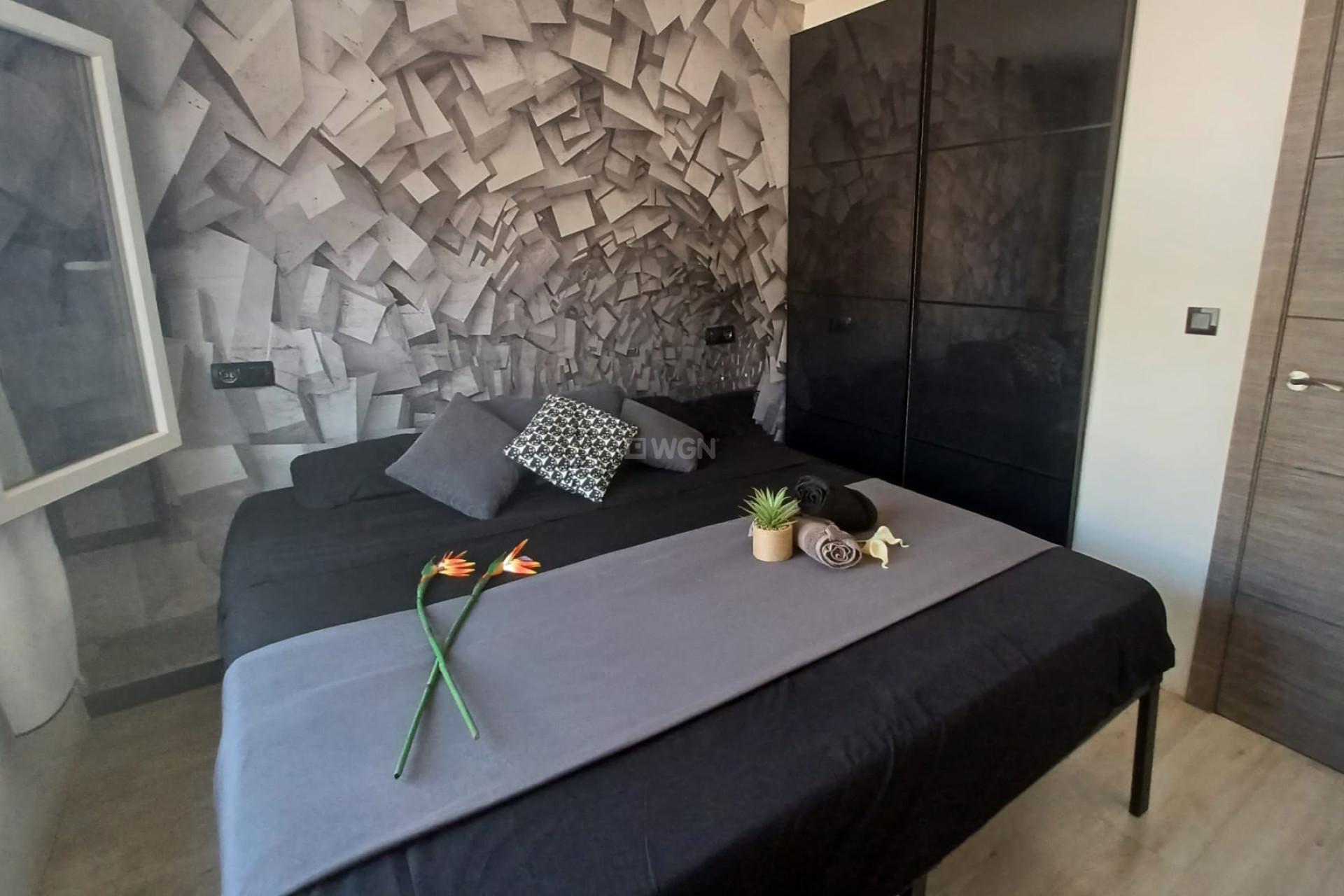 Resale - Apartment / flat - Torre de la Horadada - Costa Blanca