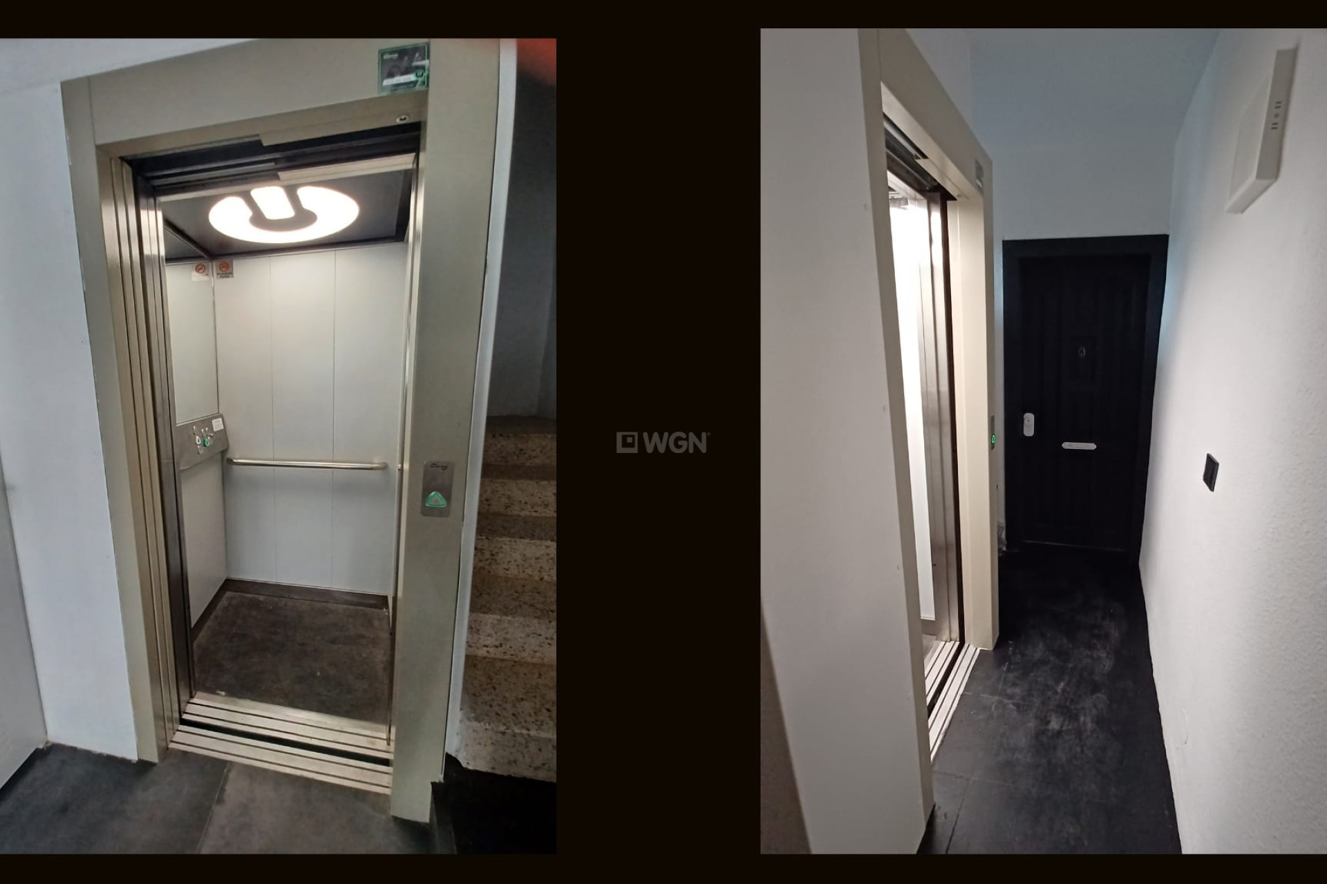 Resale - Apartment / flat - Torre de la Horadada - Costa Blanca