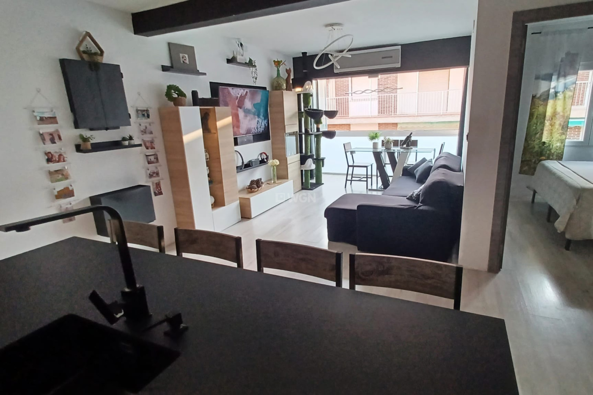 Resale - Apartment / flat - Torre de la Horadada - Costa Blanca