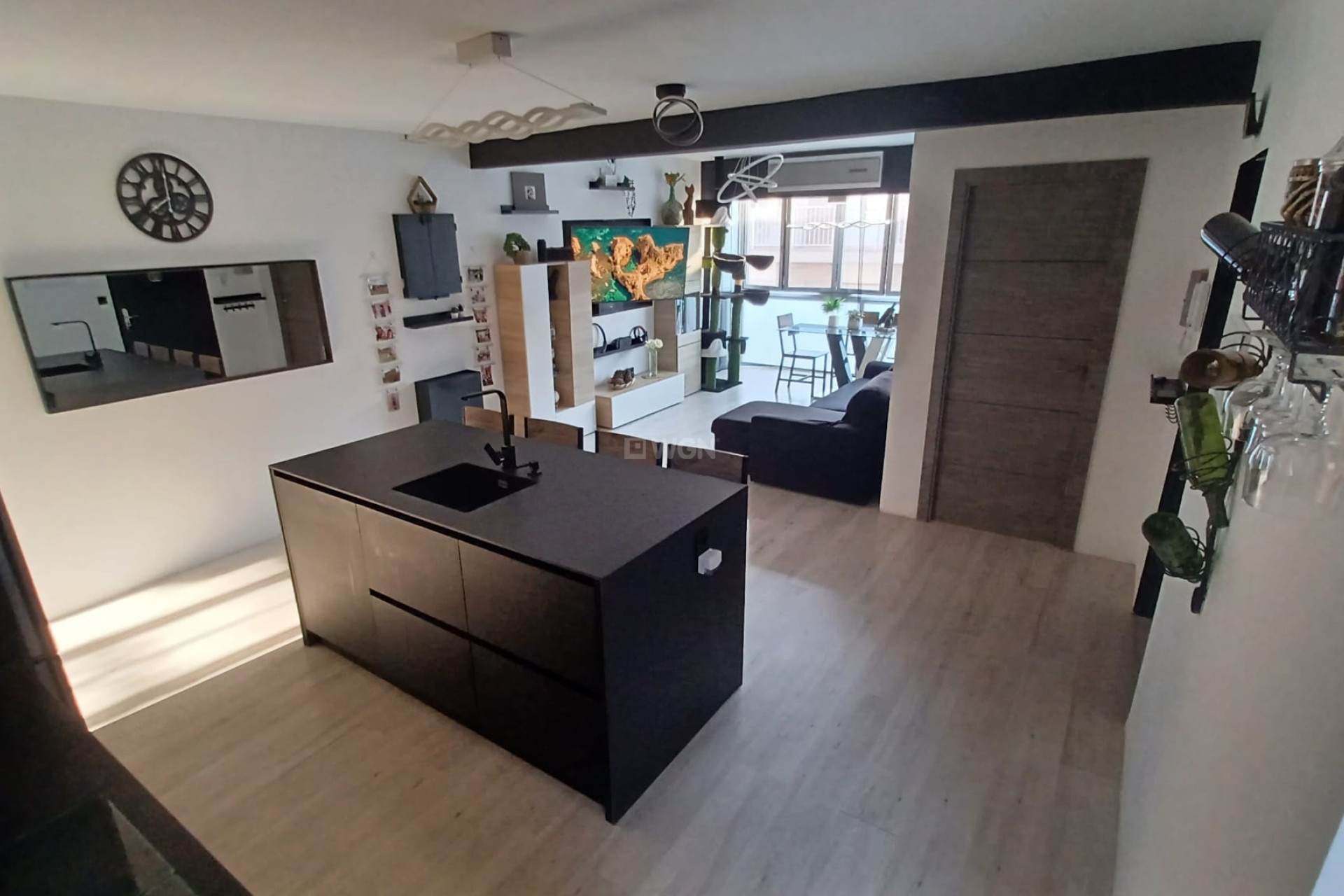 Resale - Apartment / flat - Torre de la Horadada - Costa Blanca