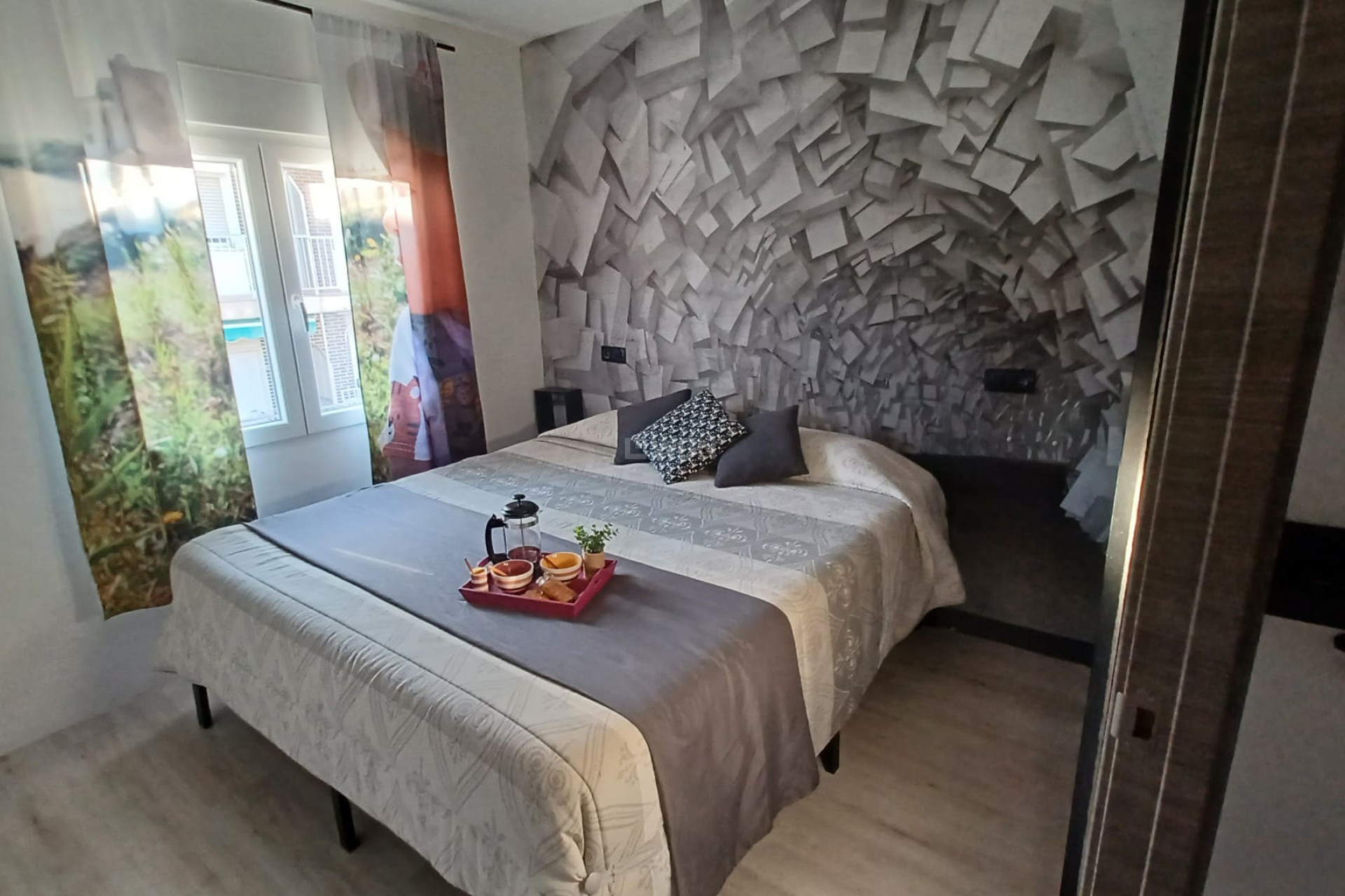 Resale - Apartment / flat - Torre de la Horadada - Costa Blanca