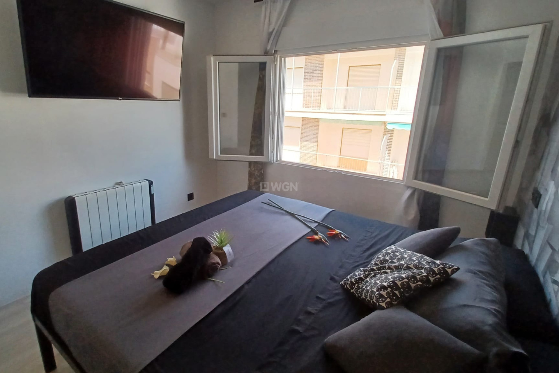 Resale - Apartment / flat - Torre de la Horadada - Costa Blanca
