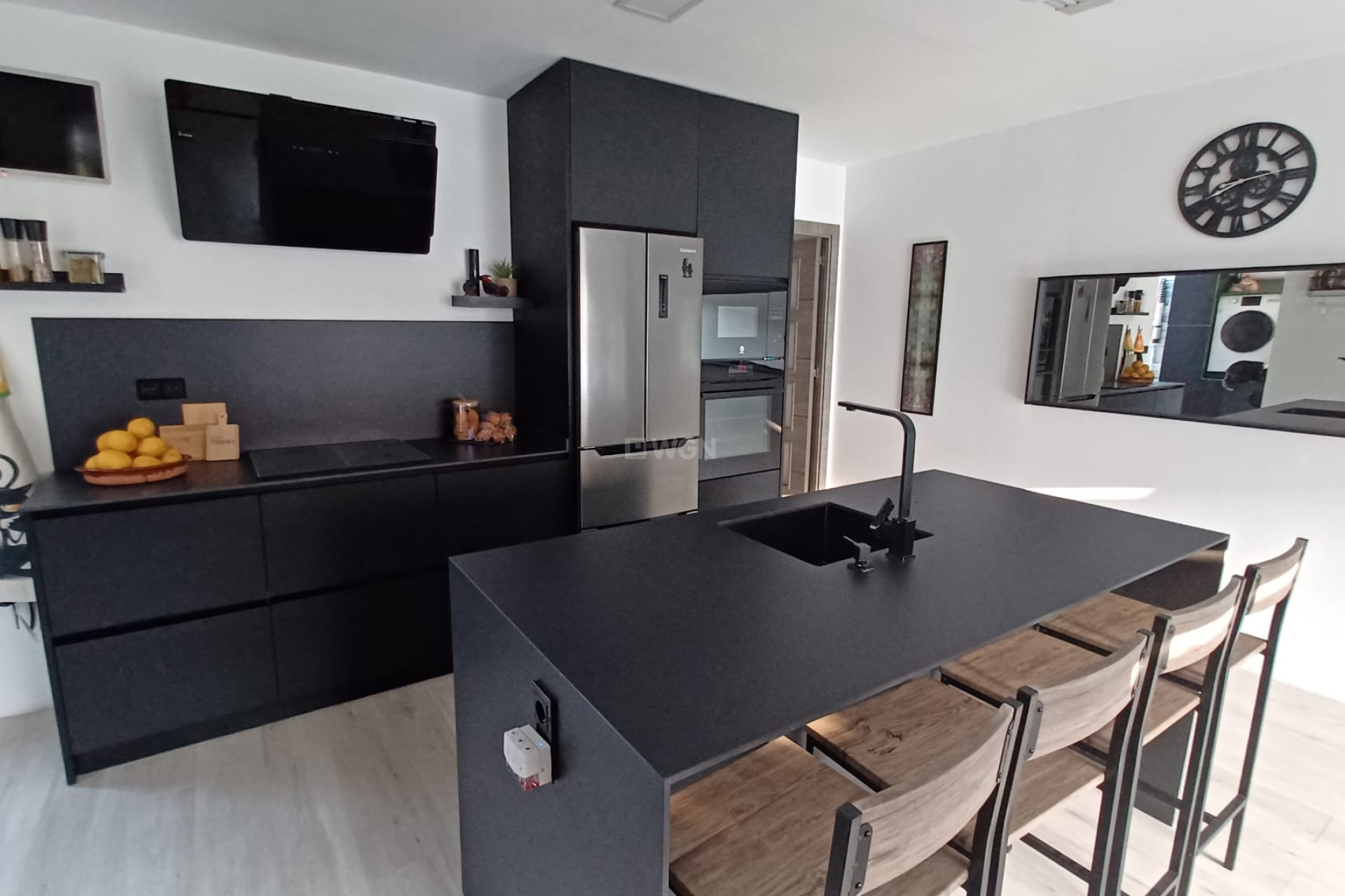Resale - Apartment / flat - Torre de la Horadada - Costa Blanca