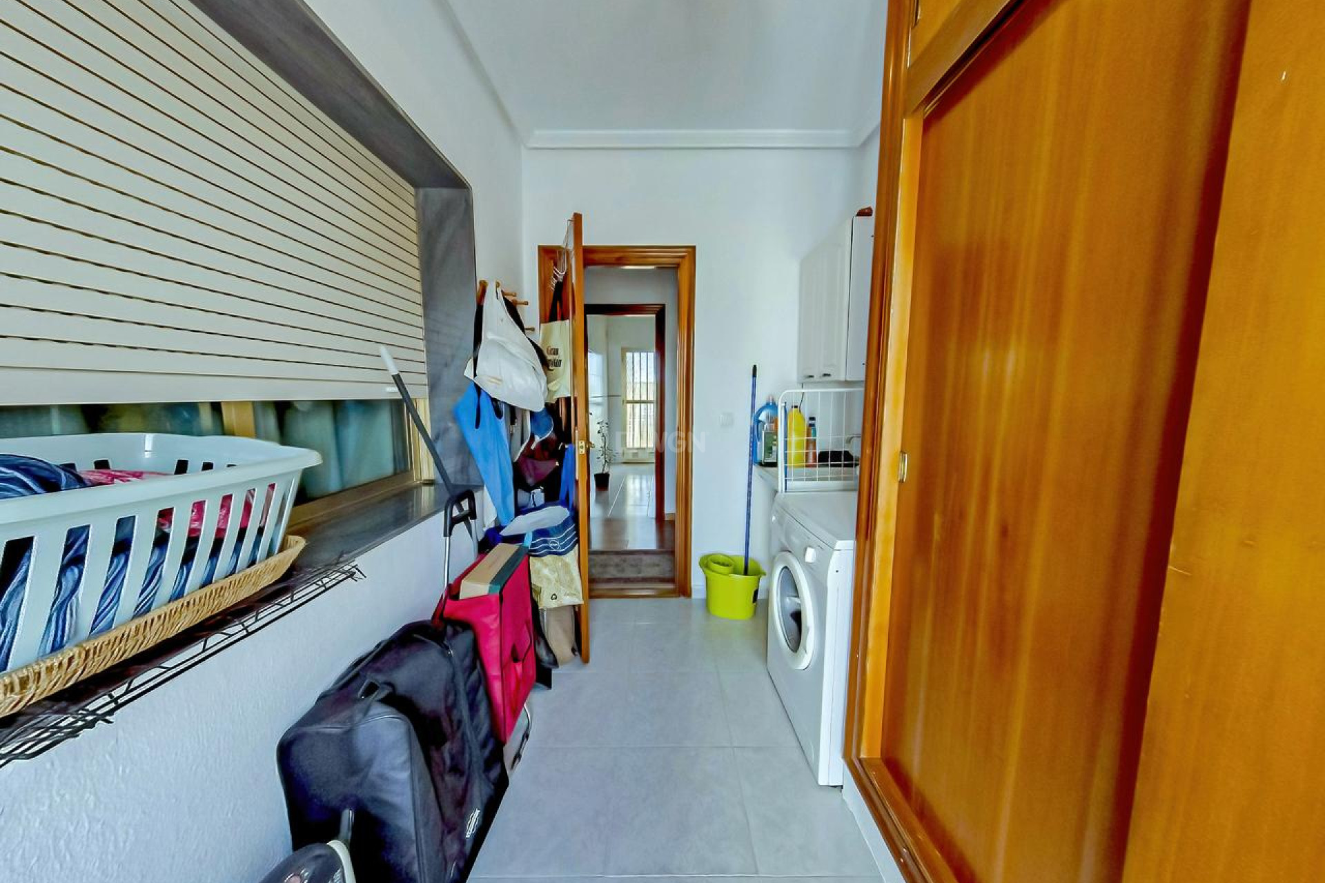 Resale - Apartment / flat - Torre Pacheco - Inland