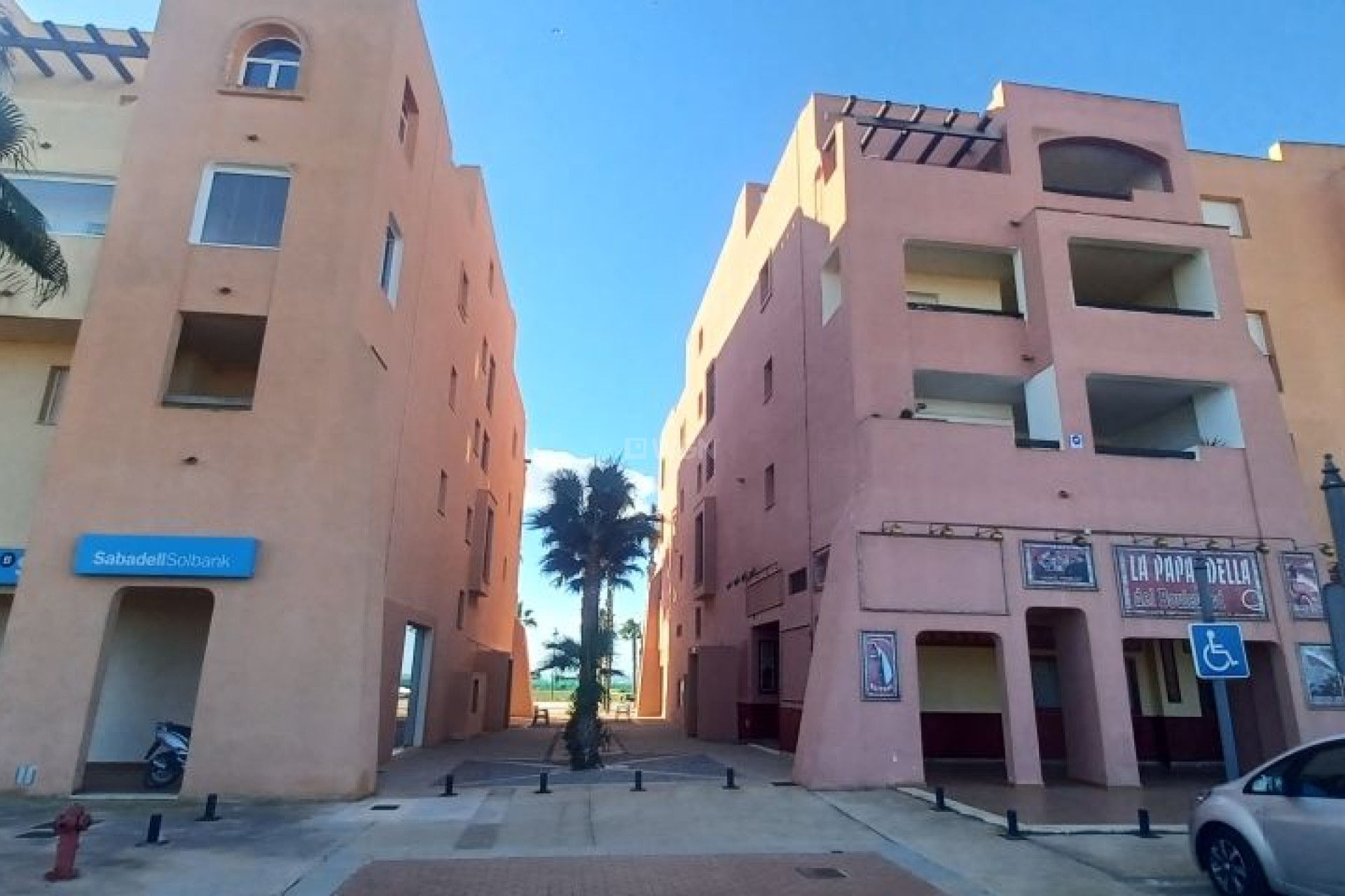 Resale - Apartment / flat - Torre Pacheco - Inland