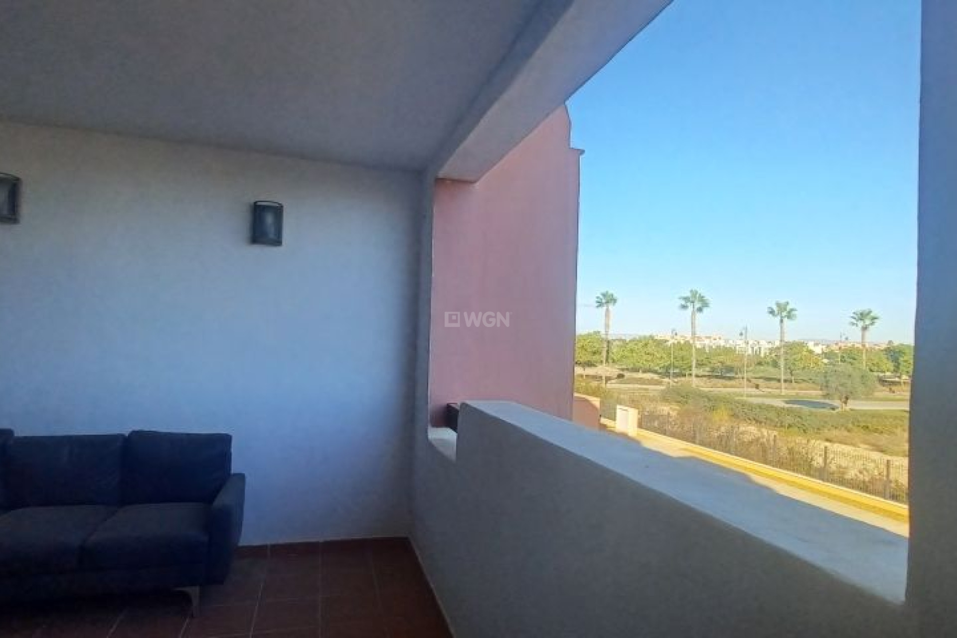 Resale - Apartment / flat - Torre Pacheco - Inland