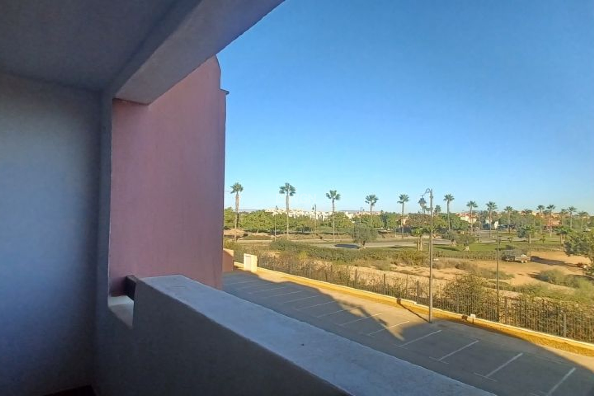 Resale - Apartment / flat - Torre Pacheco - Inland