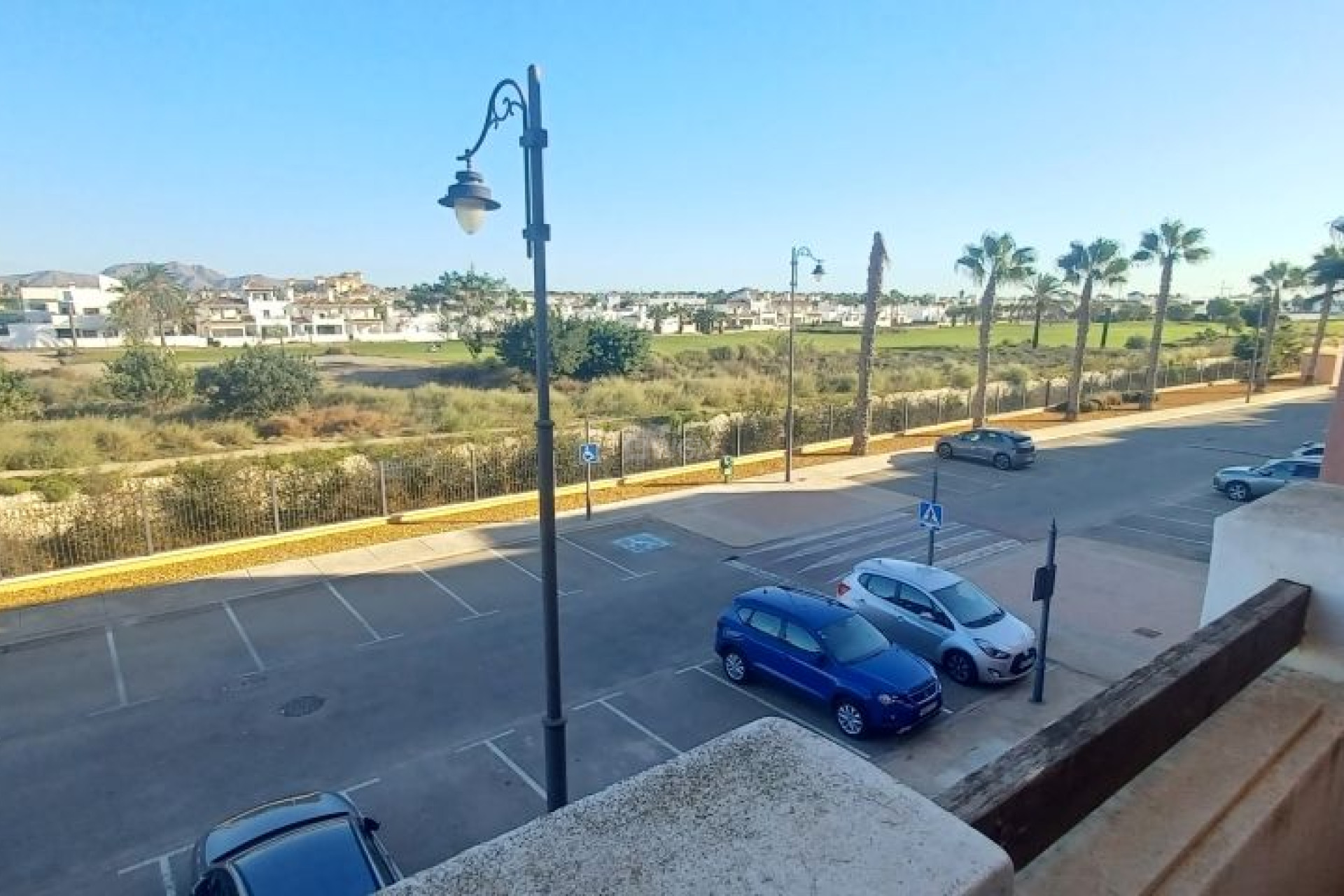 Resale - Apartment / flat - Torre Pacheco - Inland