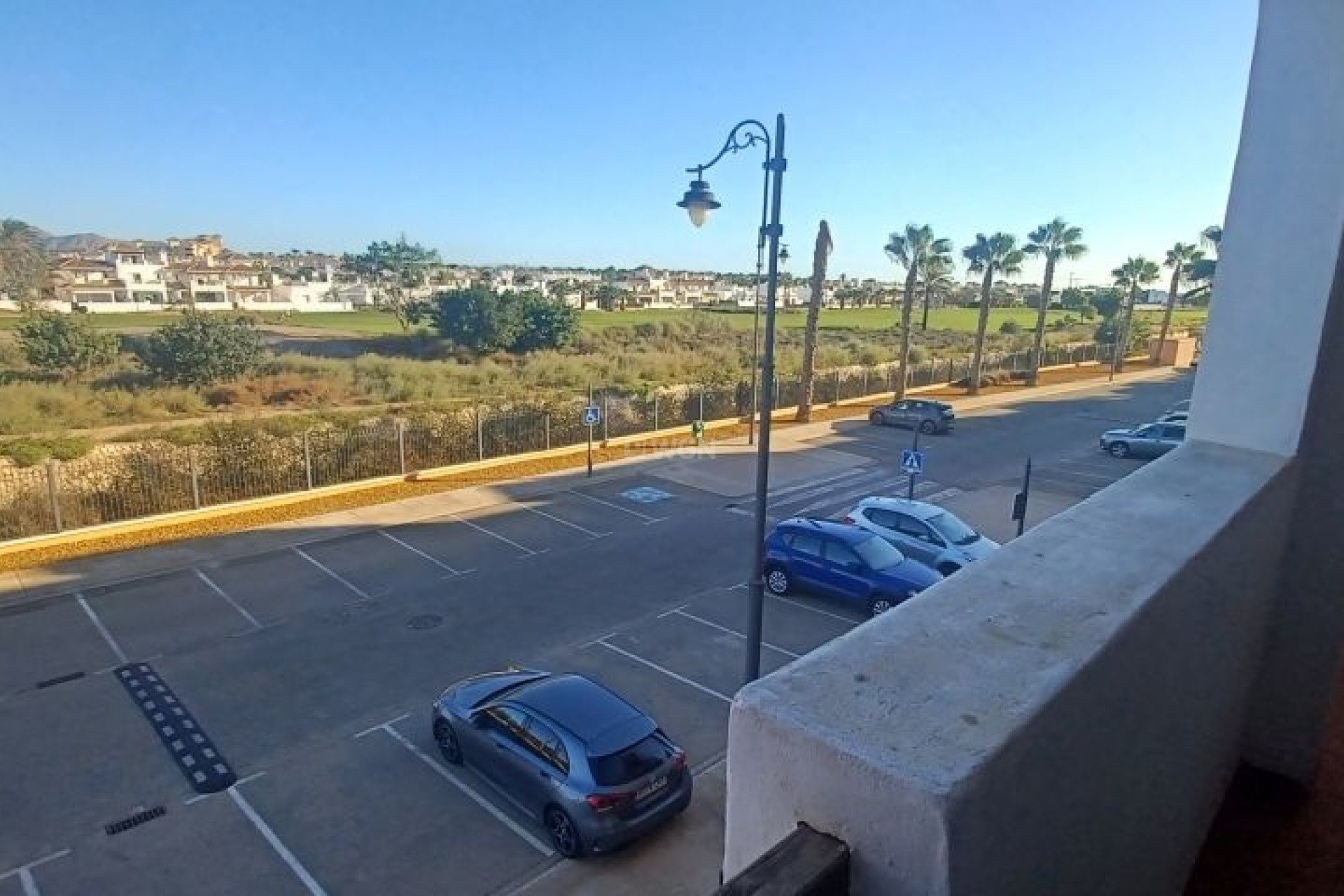 Resale - Apartment / flat - Torre Pacheco - Inland