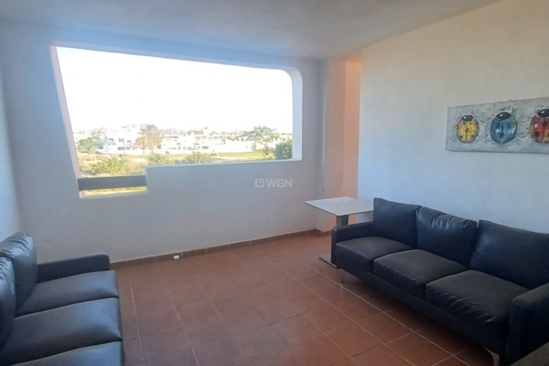 Resale - Apartment / flat - Torre Pacheco - Inland