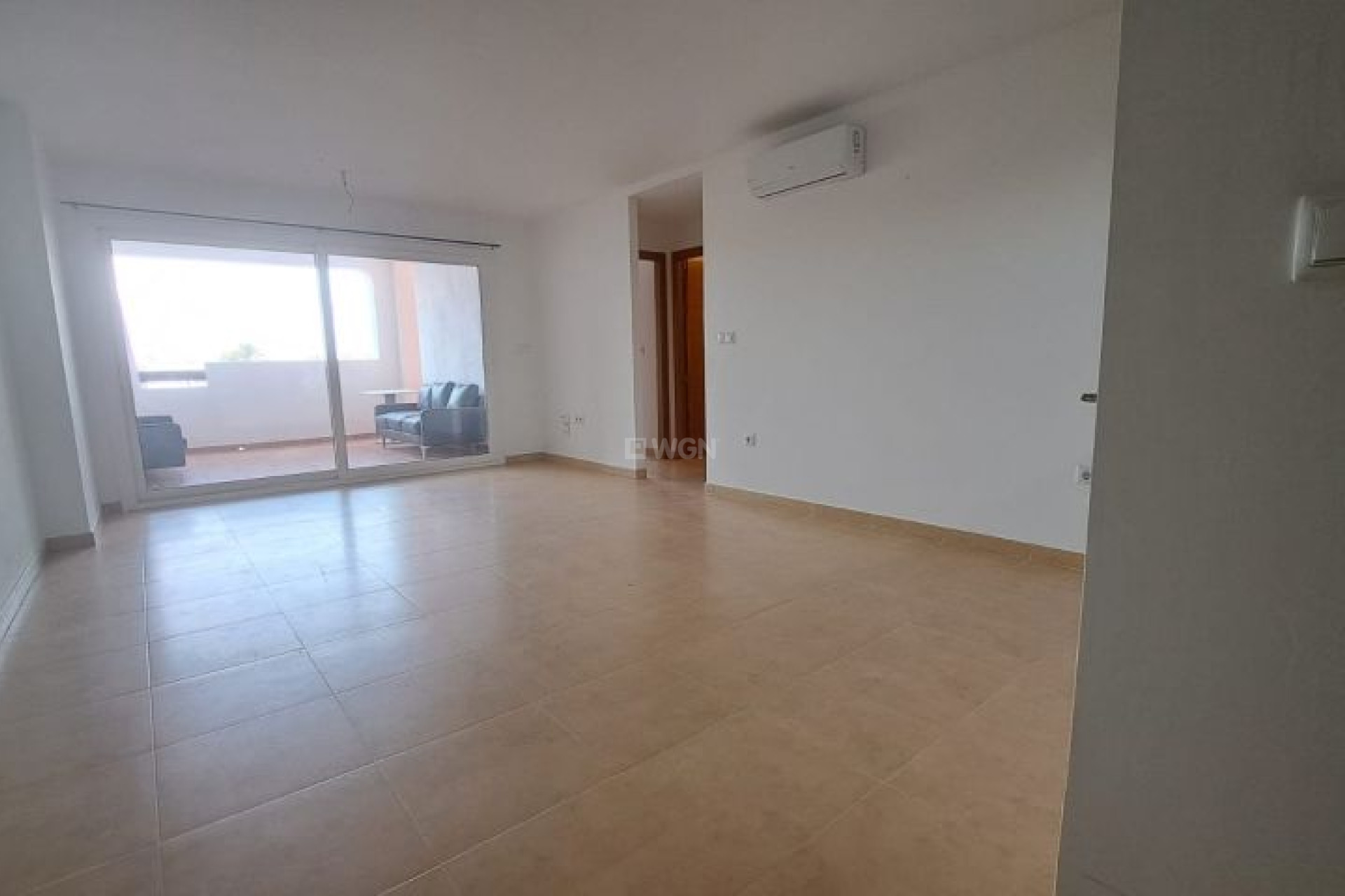 Resale - Apartment / flat - Torre Pacheco - Inland