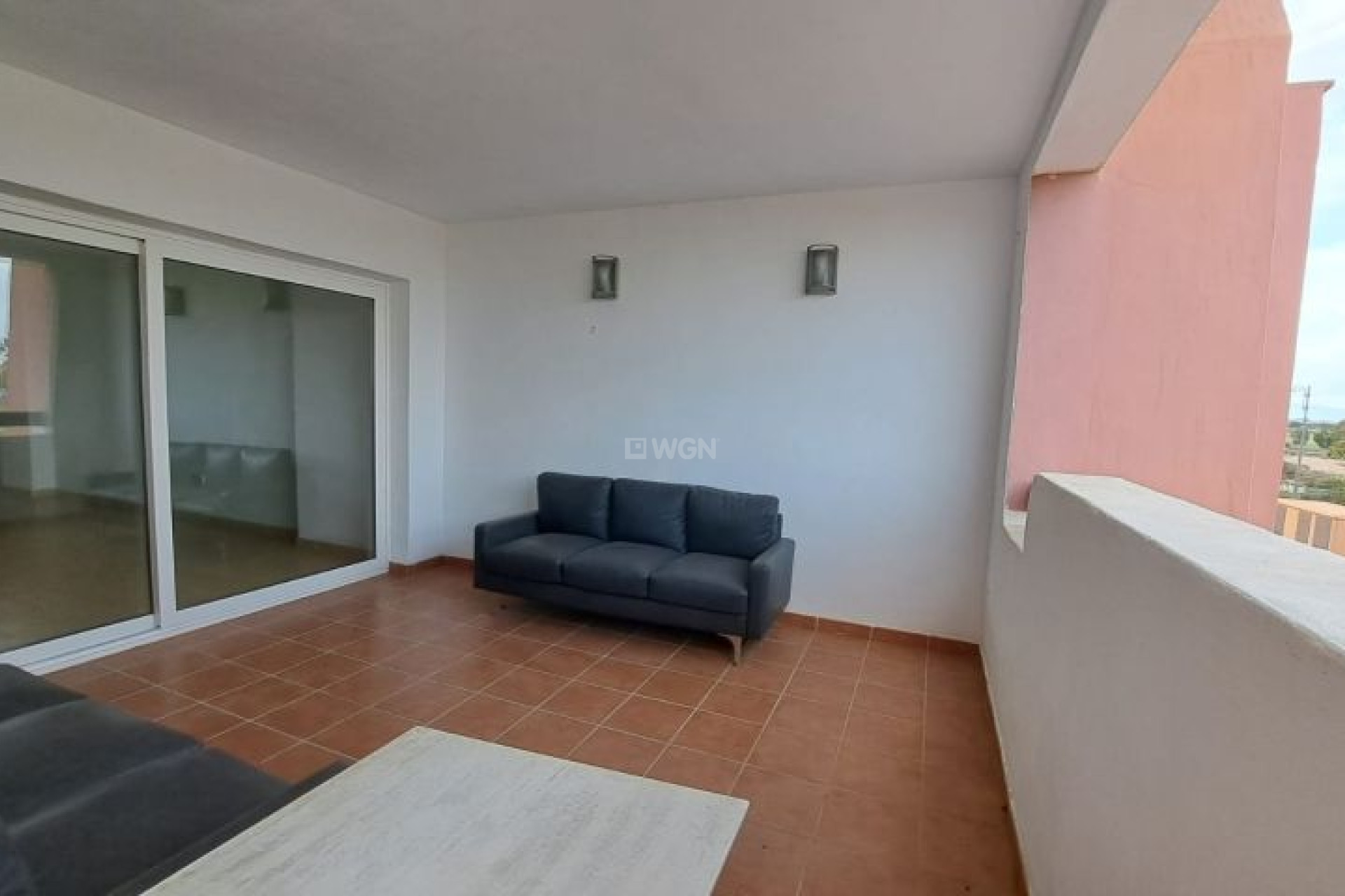 Resale - Apartment / flat - Torre Pacheco - Inland