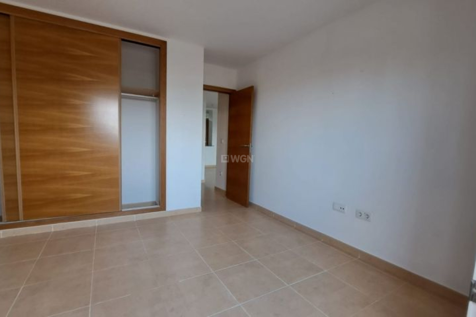 Resale - Apartment / flat - Torre Pacheco - Inland