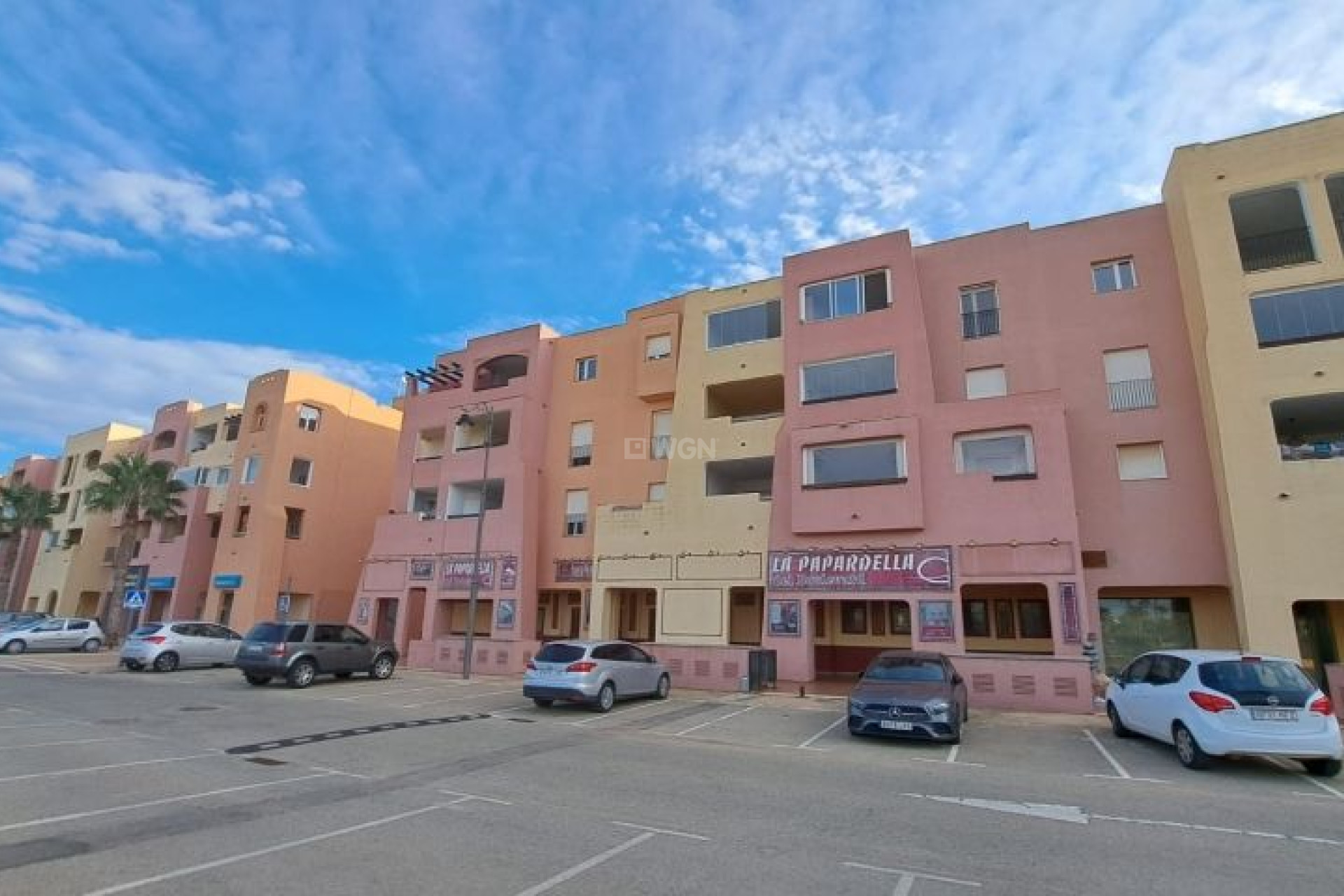 Resale - Apartment / flat - Torre Pacheco - Inland