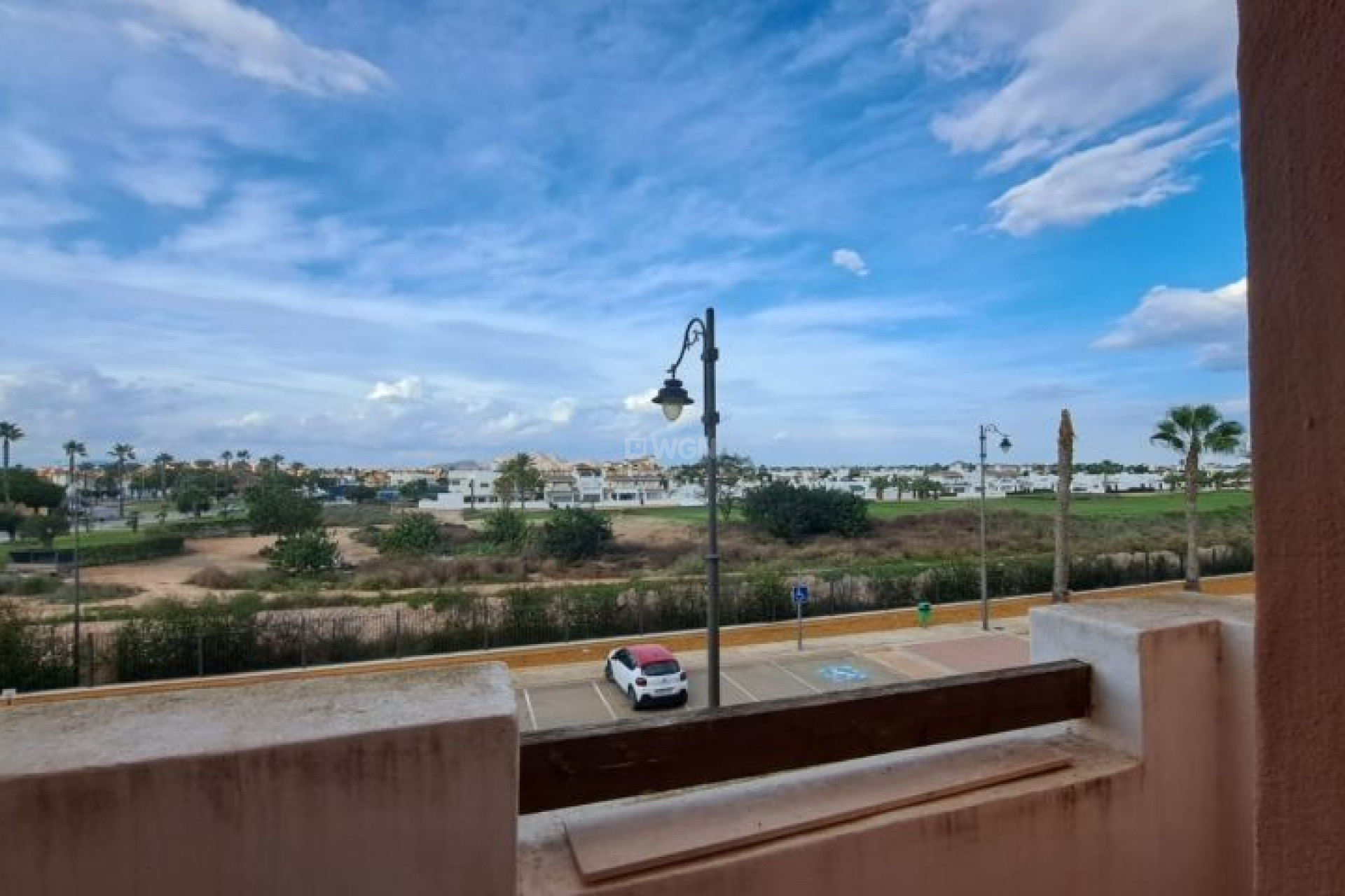 Resale - Apartment / flat - Torre Pacheco - Inland